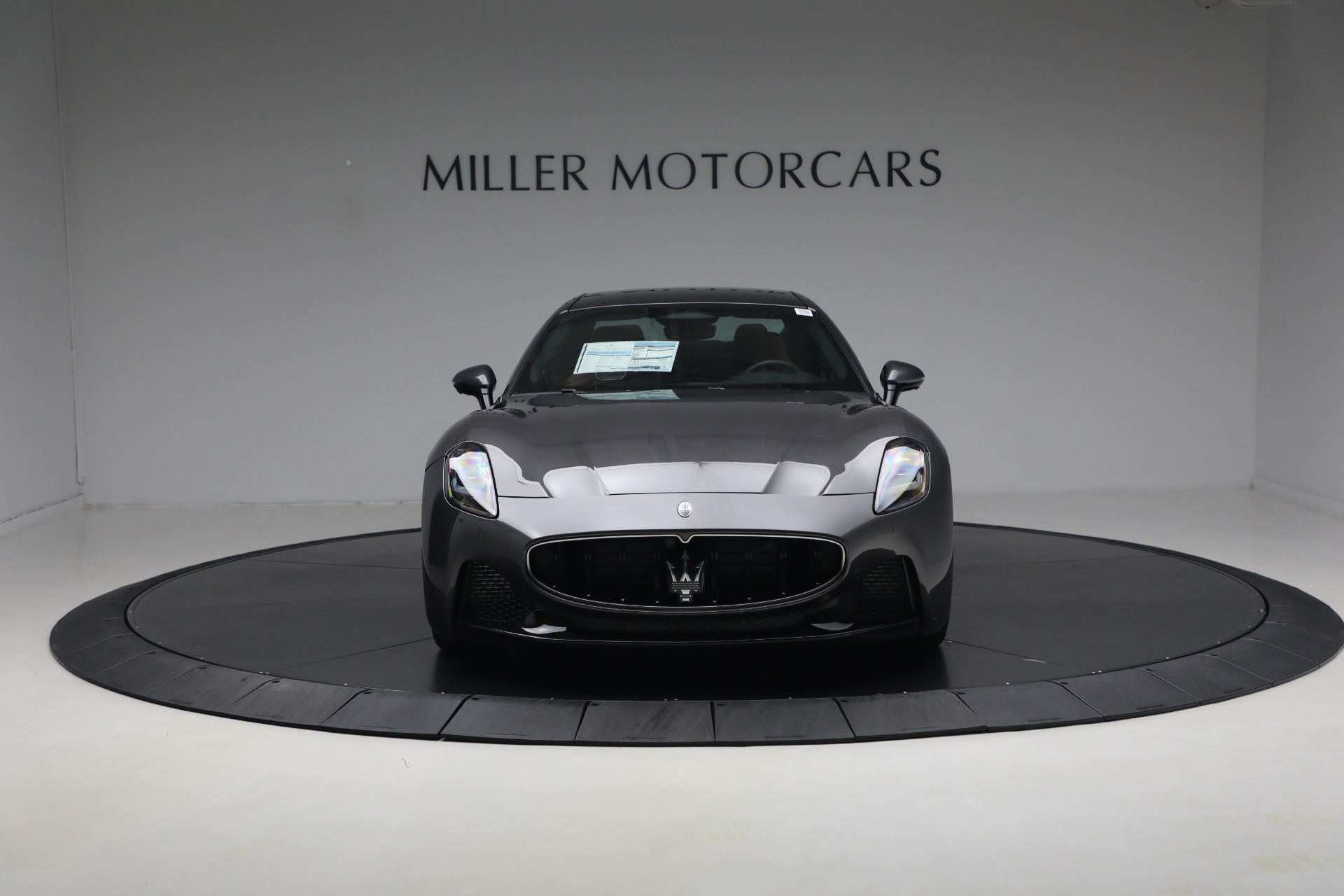 New-2026-Maserati-GranTurismo
