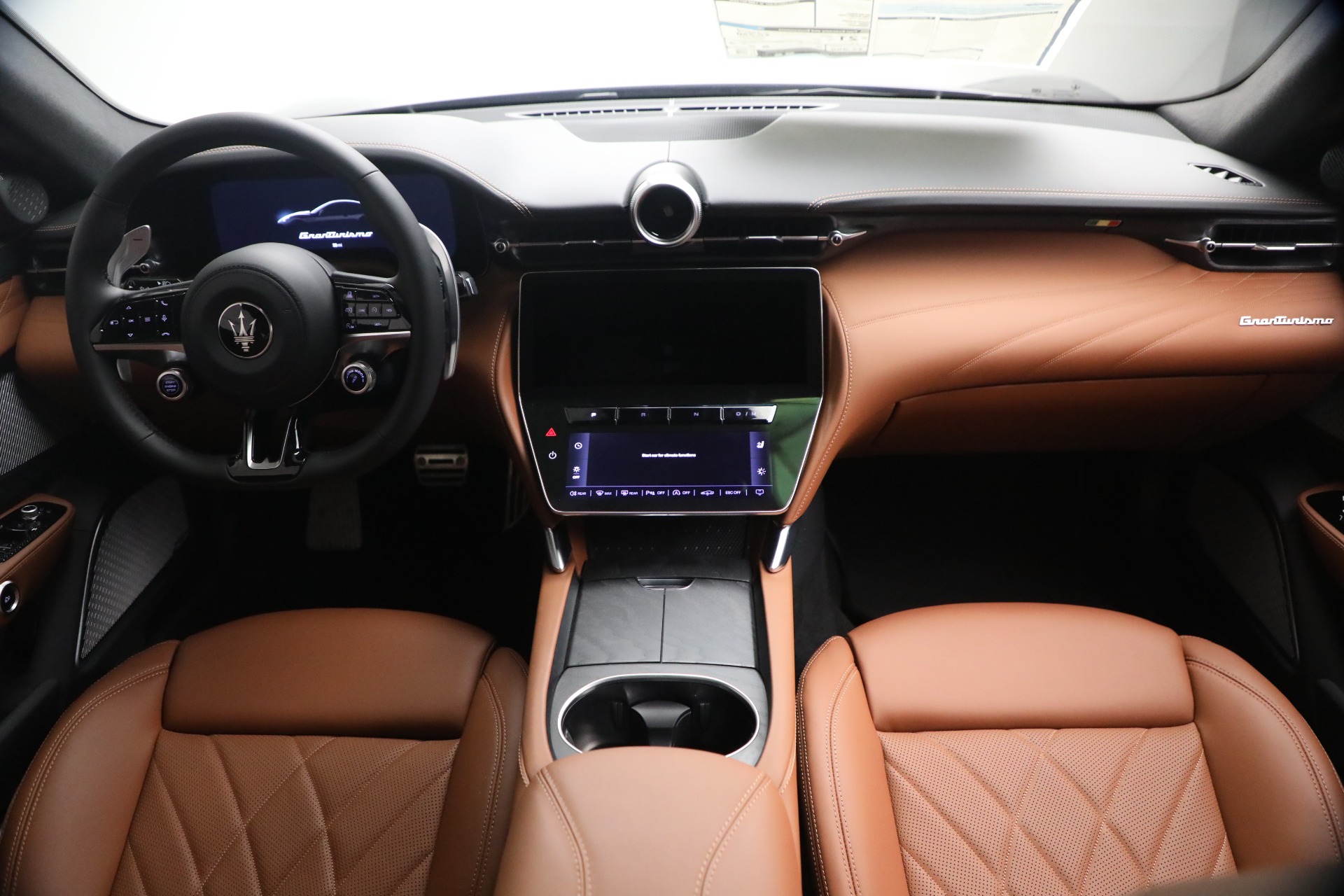 New-2026-Maserati-GranTurismo