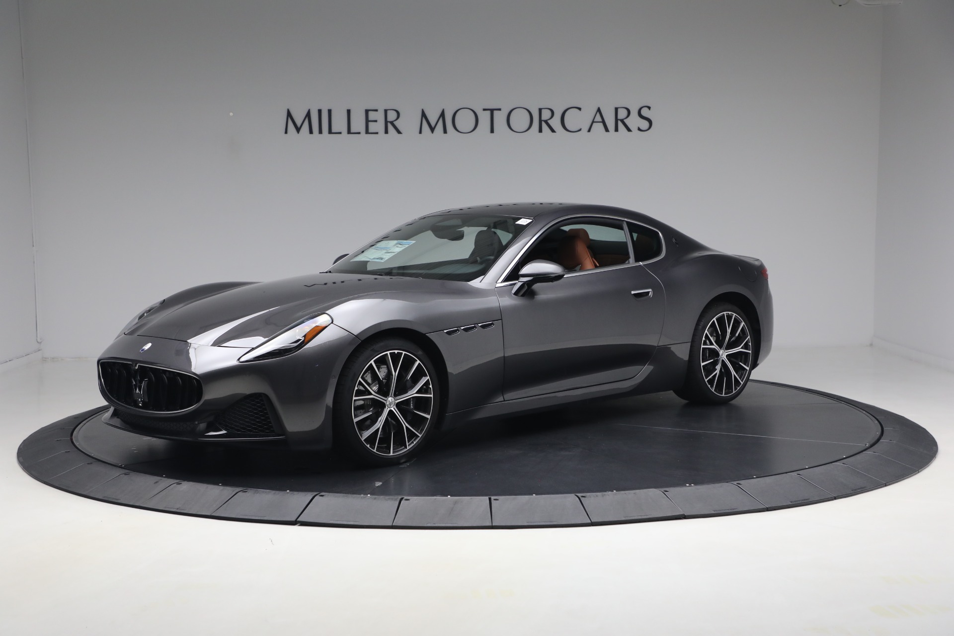 New-2026-Maserati-GranTurismo