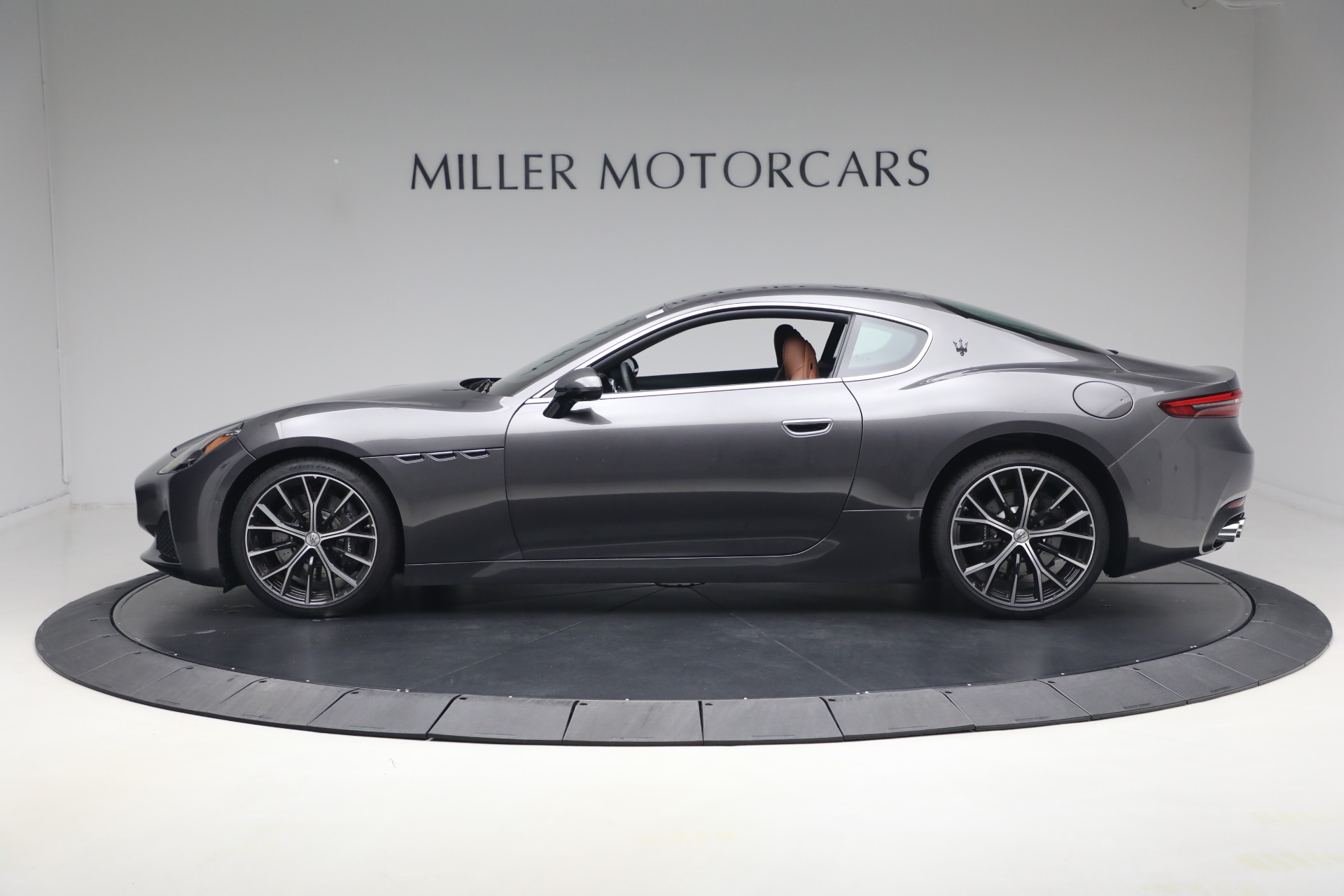 New-2026-Maserati-GranTurismo