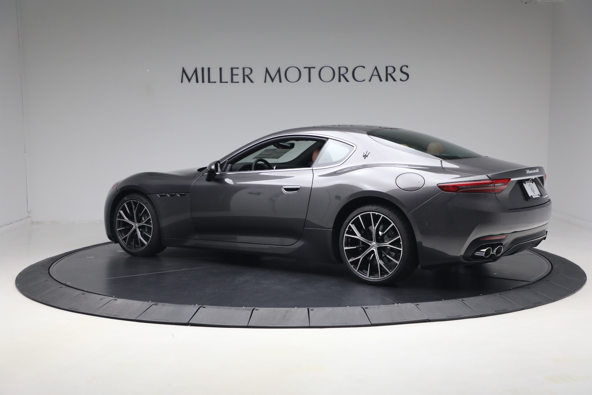 New-2026-Maserati-GranTurismo