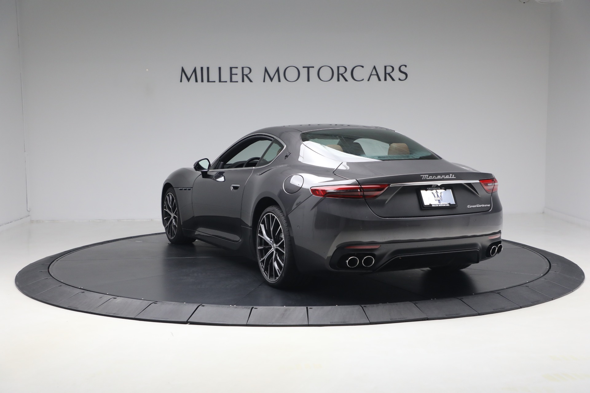 New-2026-Maserati-GranTurismo