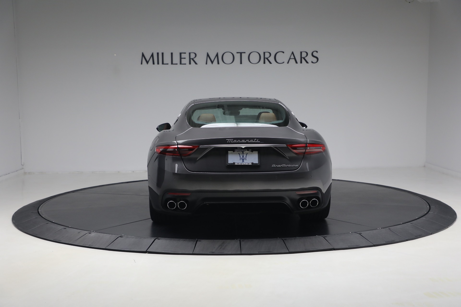 New-2026-Maserati-GranTurismo