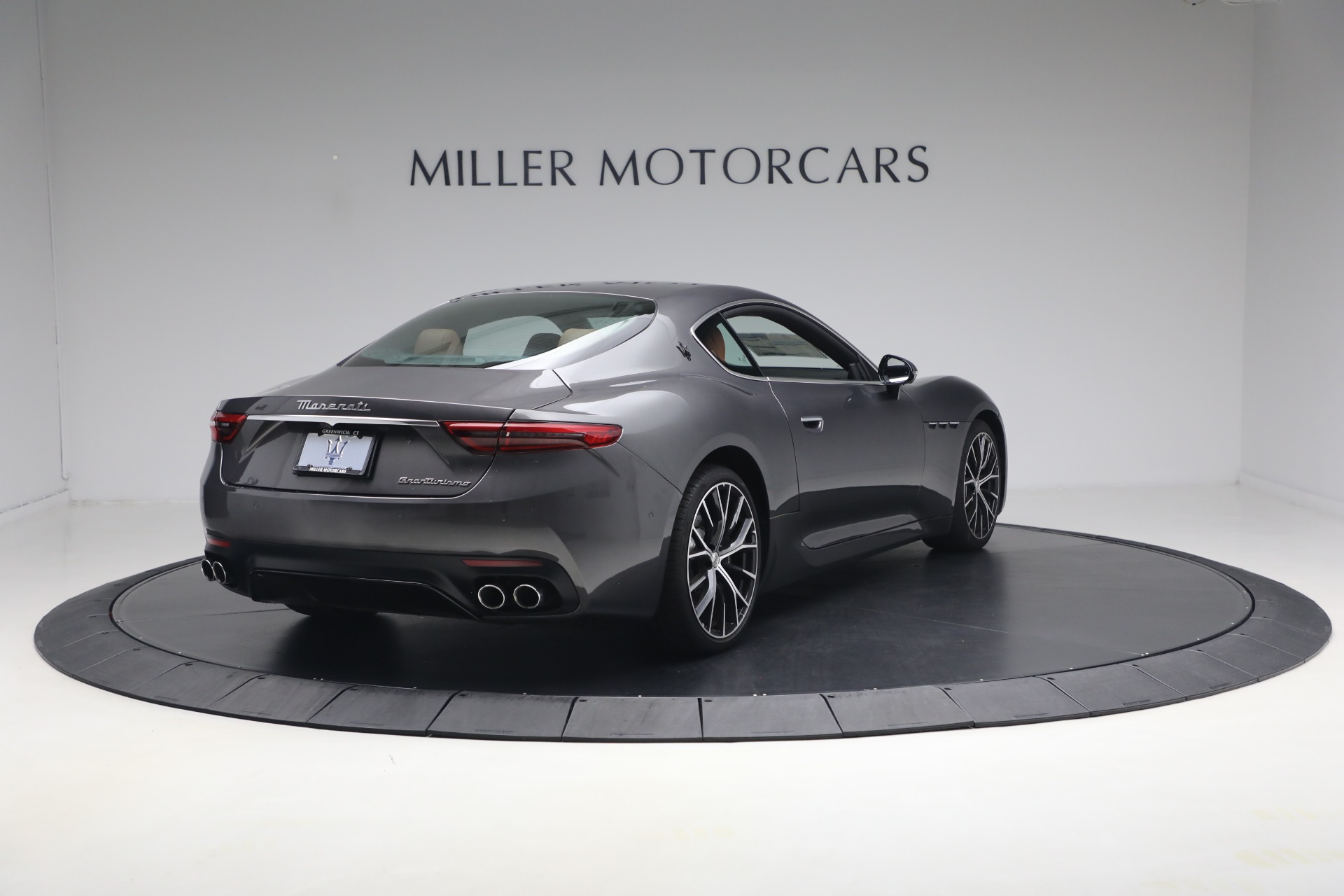 New-2026-Maserati-GranTurismo