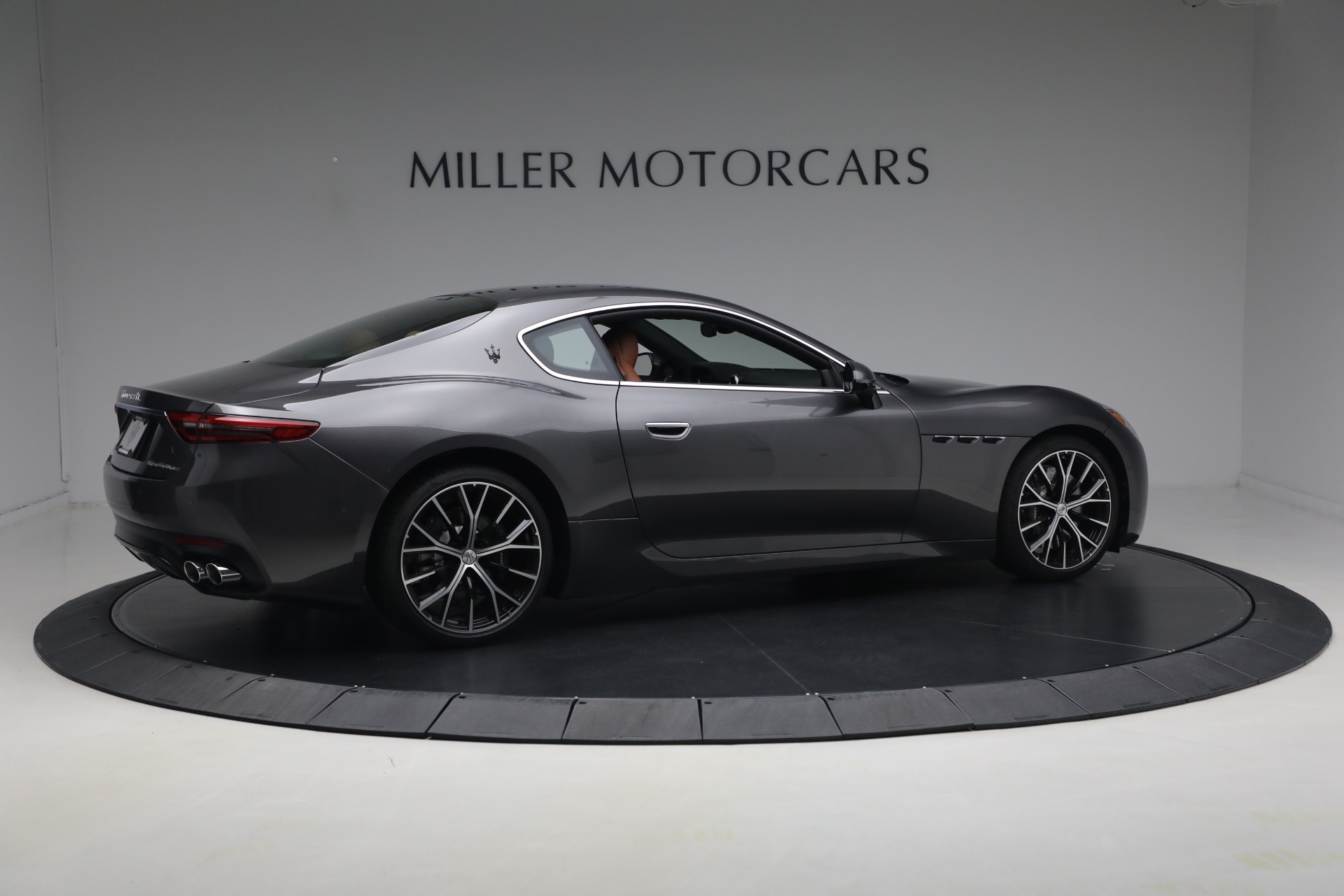 New-2026-Maserati-GranTurismo