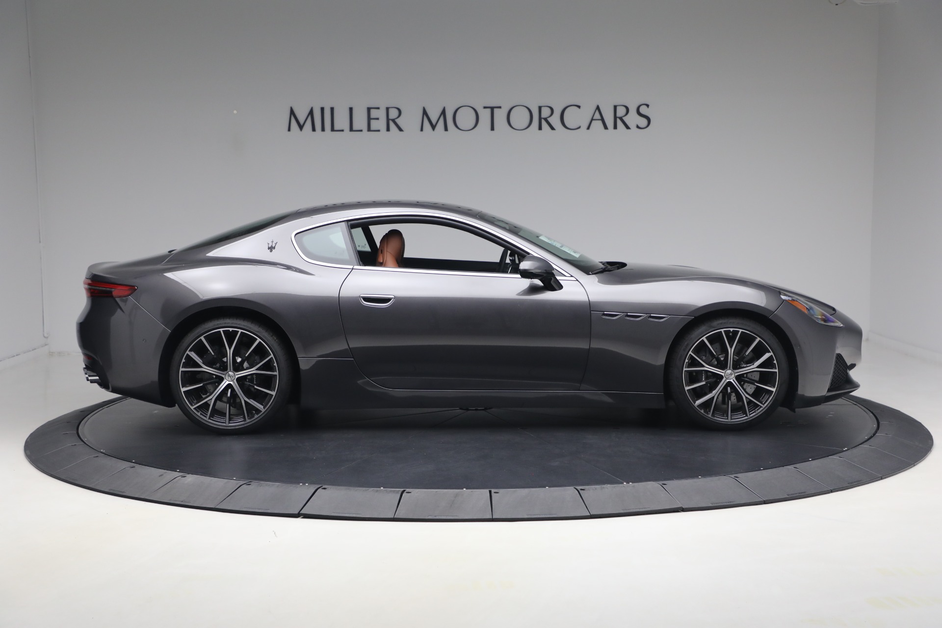 New-2026-Maserati-GranTurismo