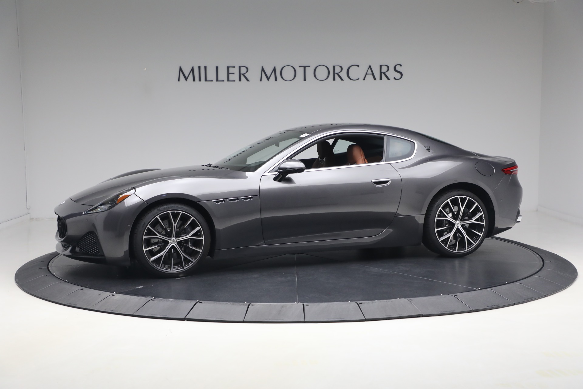 New-2026-Maserati-GranTurismo