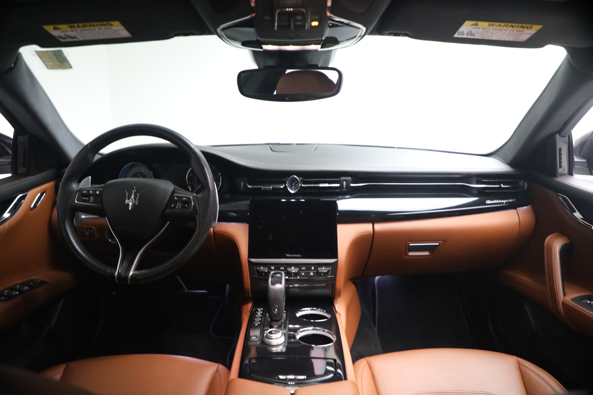 Used-2022-Maserati-Quattroporte-Modena-Q4