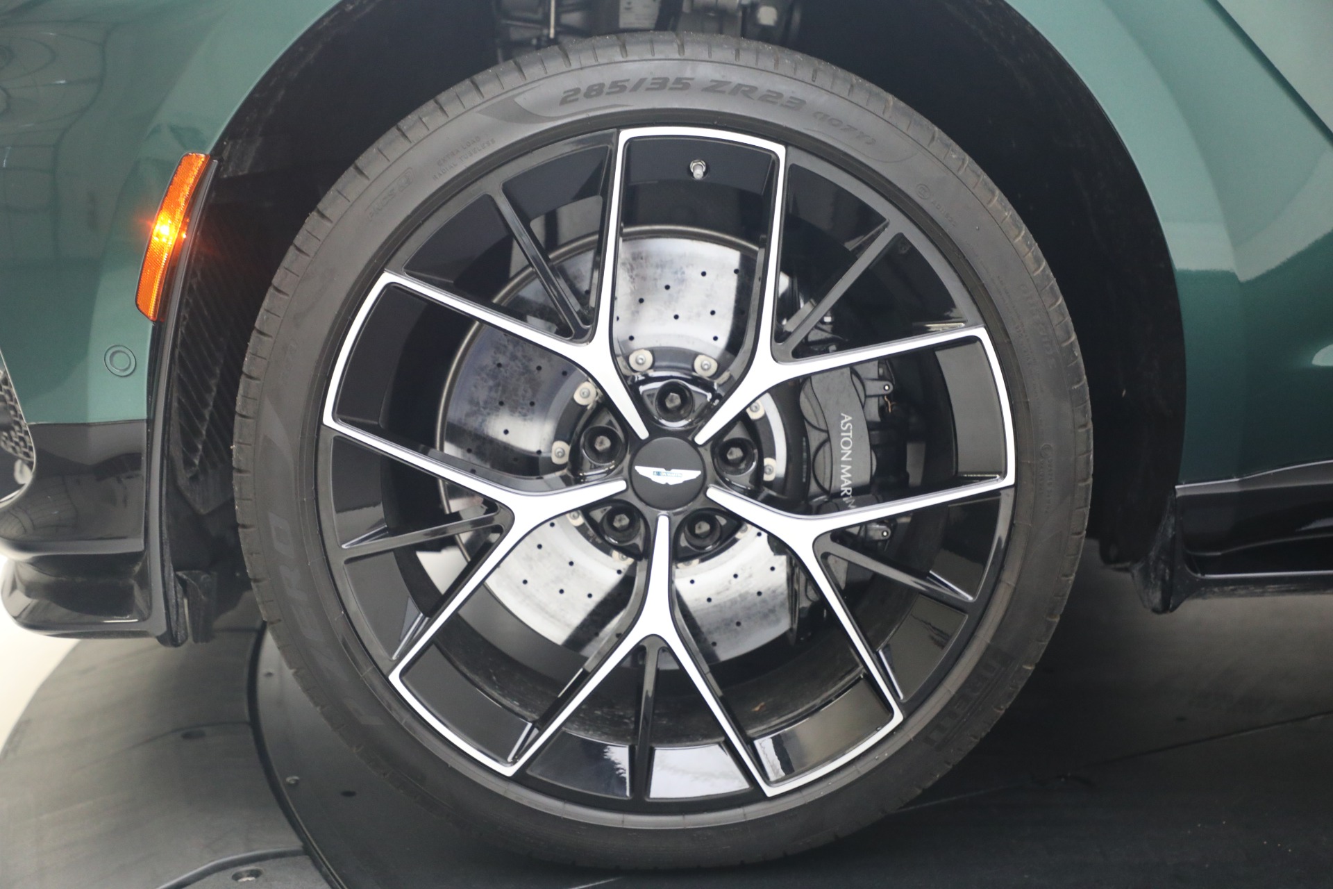 Used-2026-Aston-Martin-DBX-707