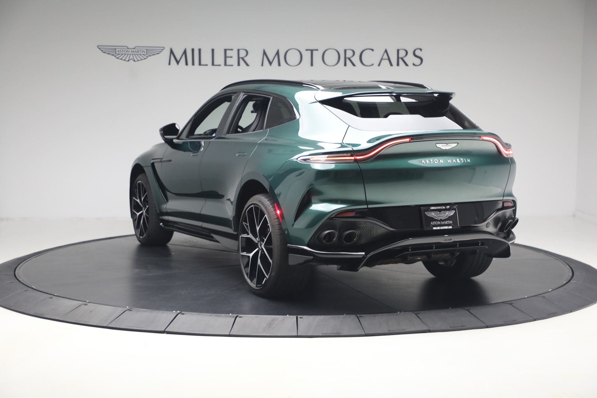 Used-2026-Aston-Martin-DBX-707