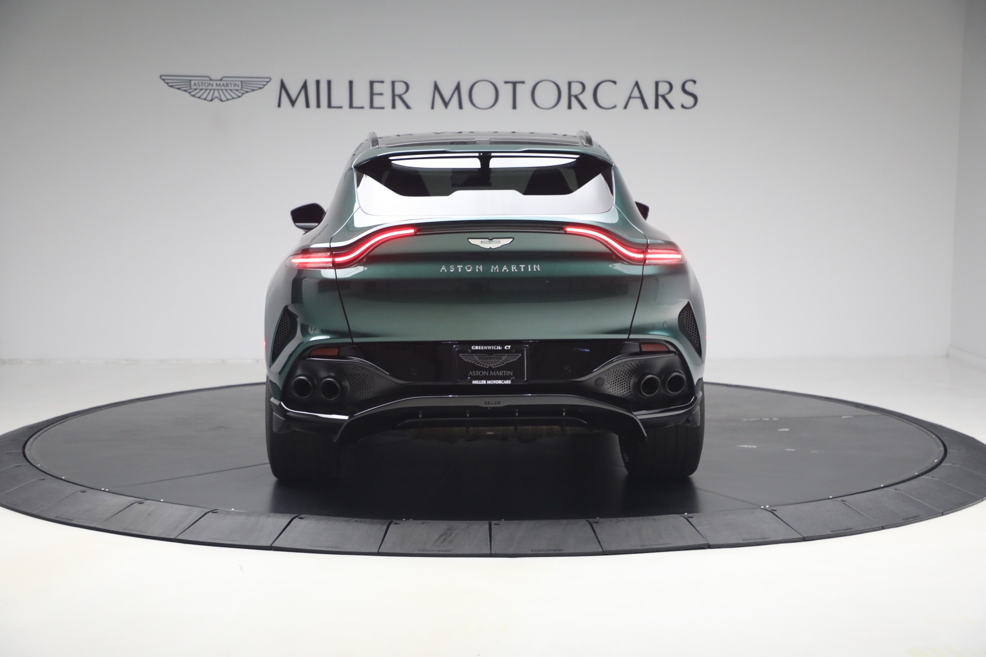 Used-2026-Aston-Martin-DBX-707