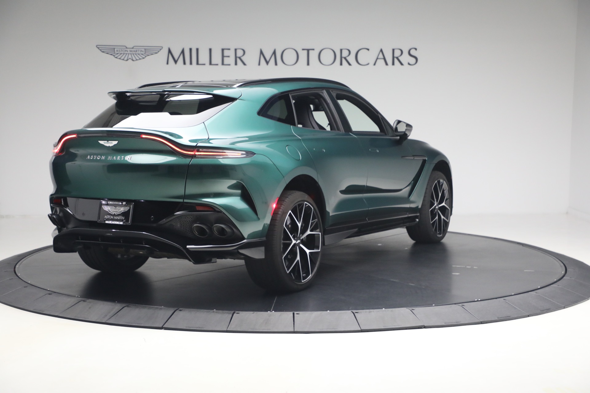 Used-2026-Aston-Martin-DBX-707