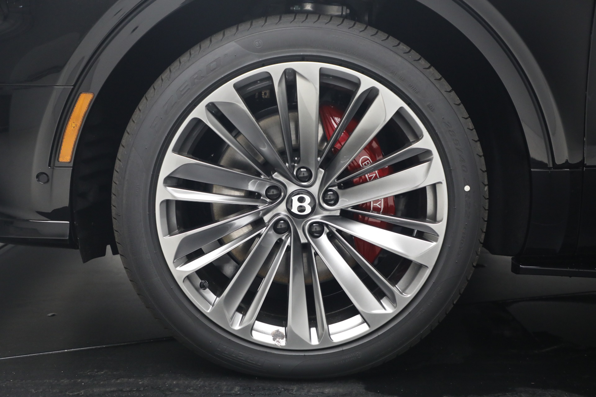 New-2026-Bentley-Bentayga-Speed-V8