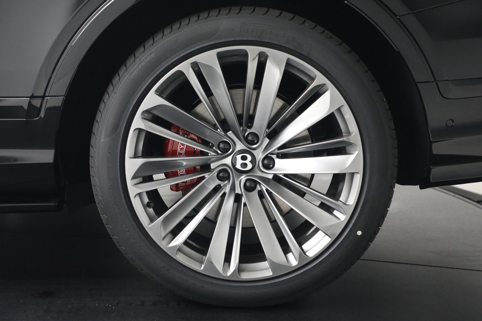 New-2026-Bentley-Bentayga-Speed-V8