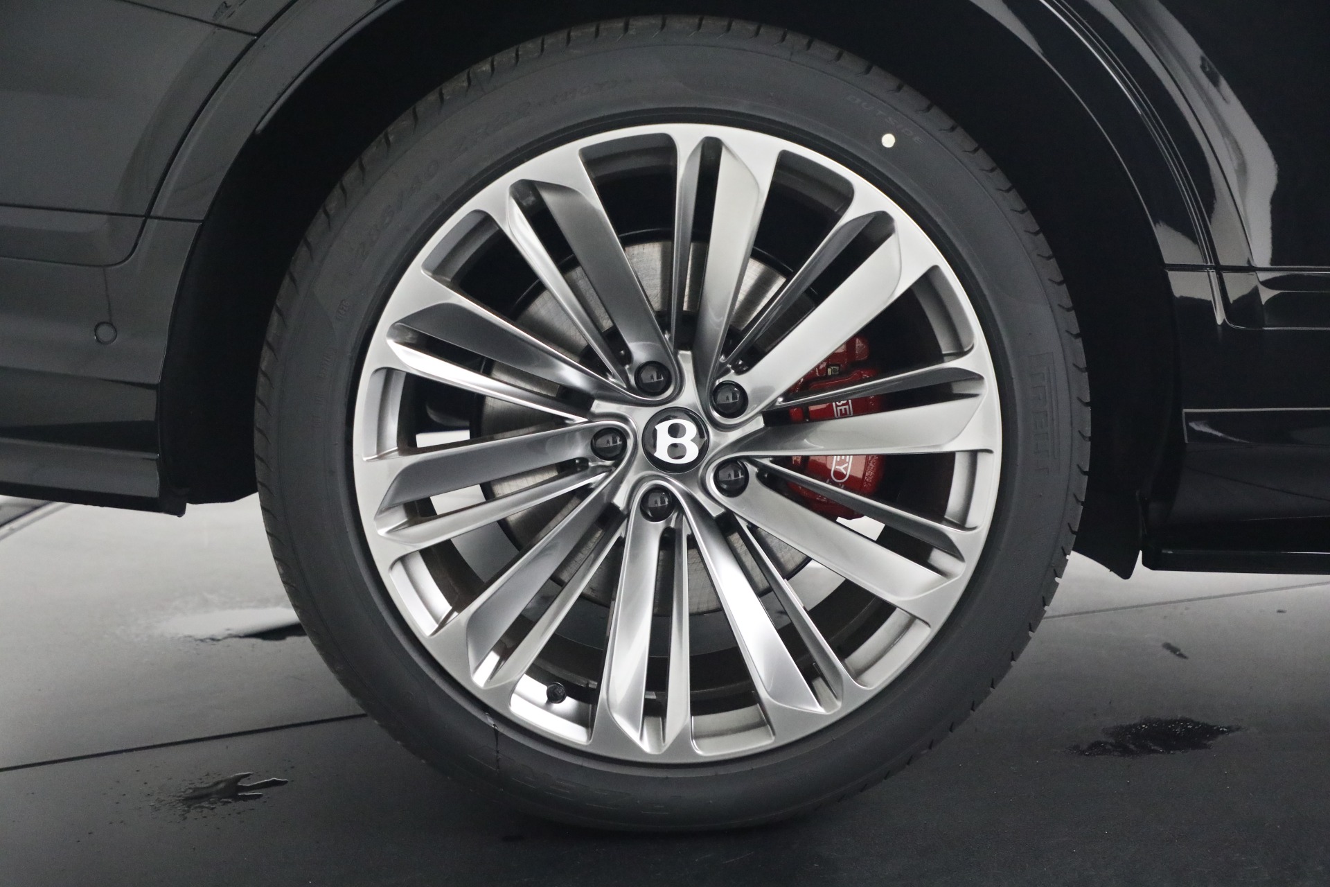New-2026-Bentley-Bentayga-Speed-V8