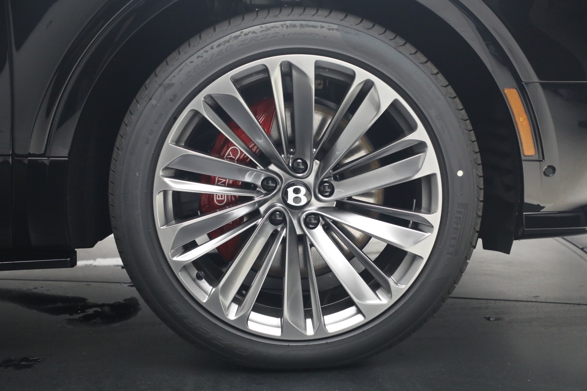 New-2026-Bentley-Bentayga-Speed-V8