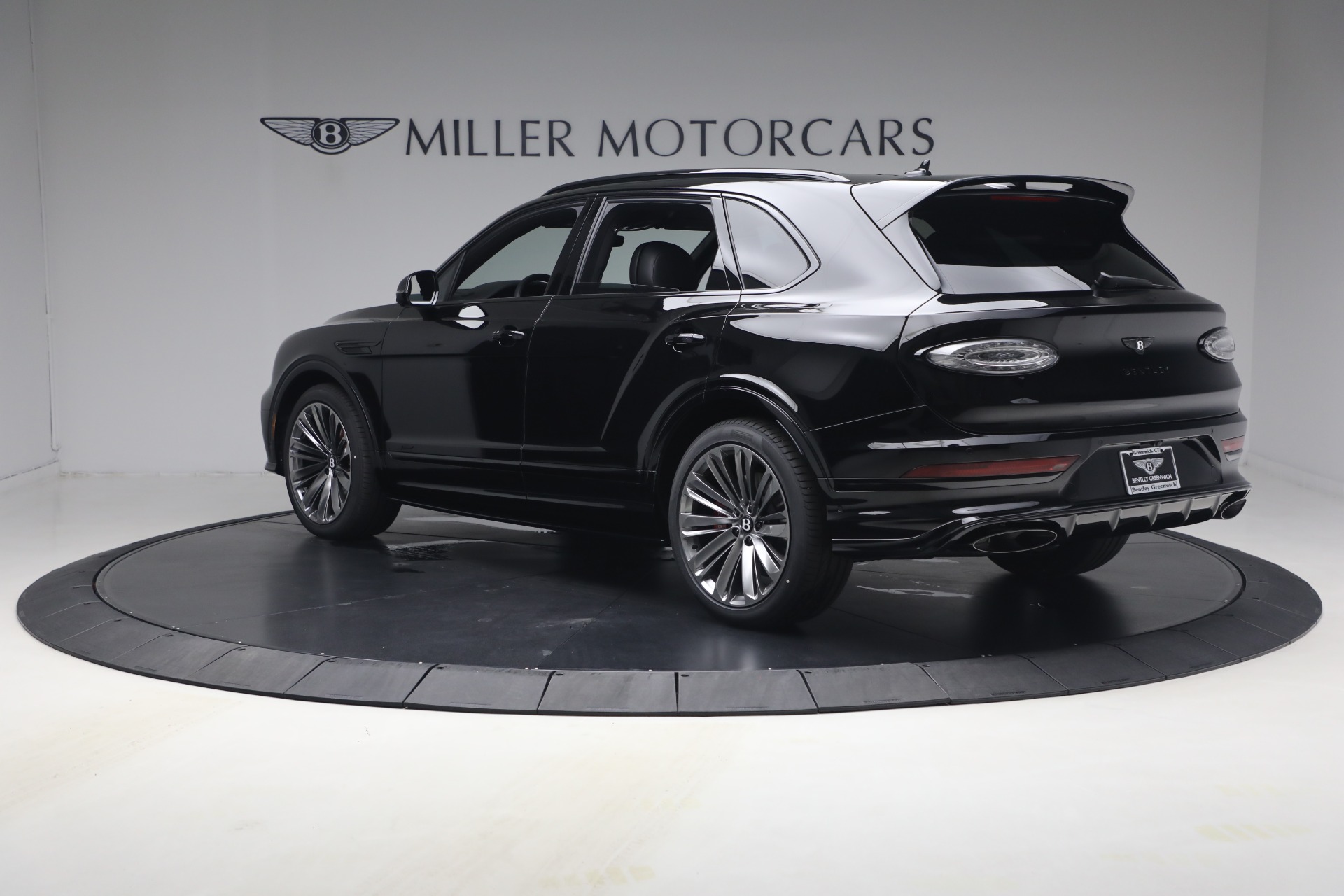 New-2026-Bentley-Bentayga-Speed-V8