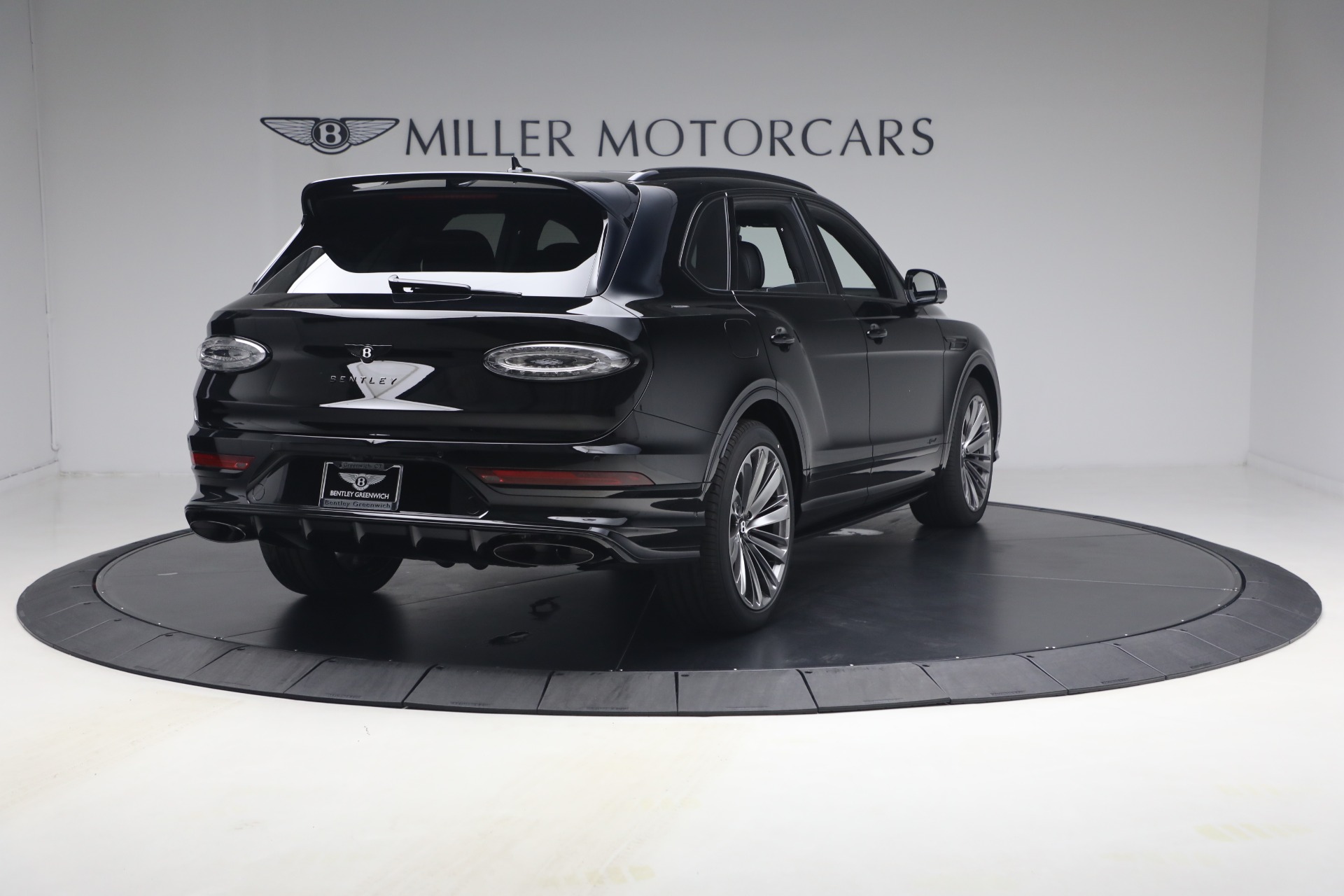 New-2026-Bentley-Bentayga-Speed-V8