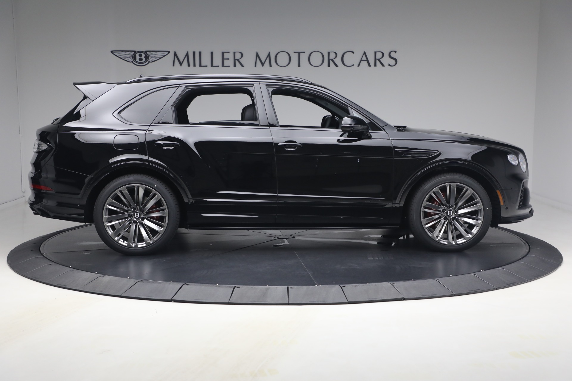 New-2026-Bentley-Bentayga-Speed-V8