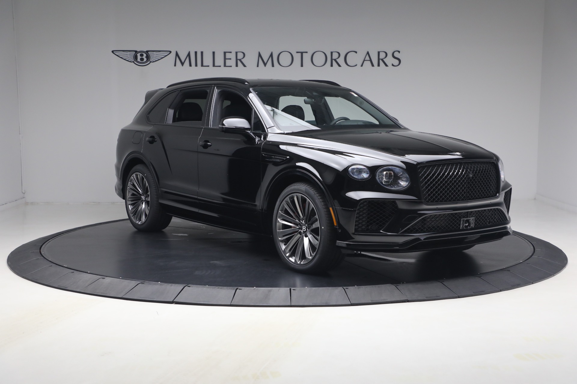 New-2026-Bentley-Bentayga-Speed-V8