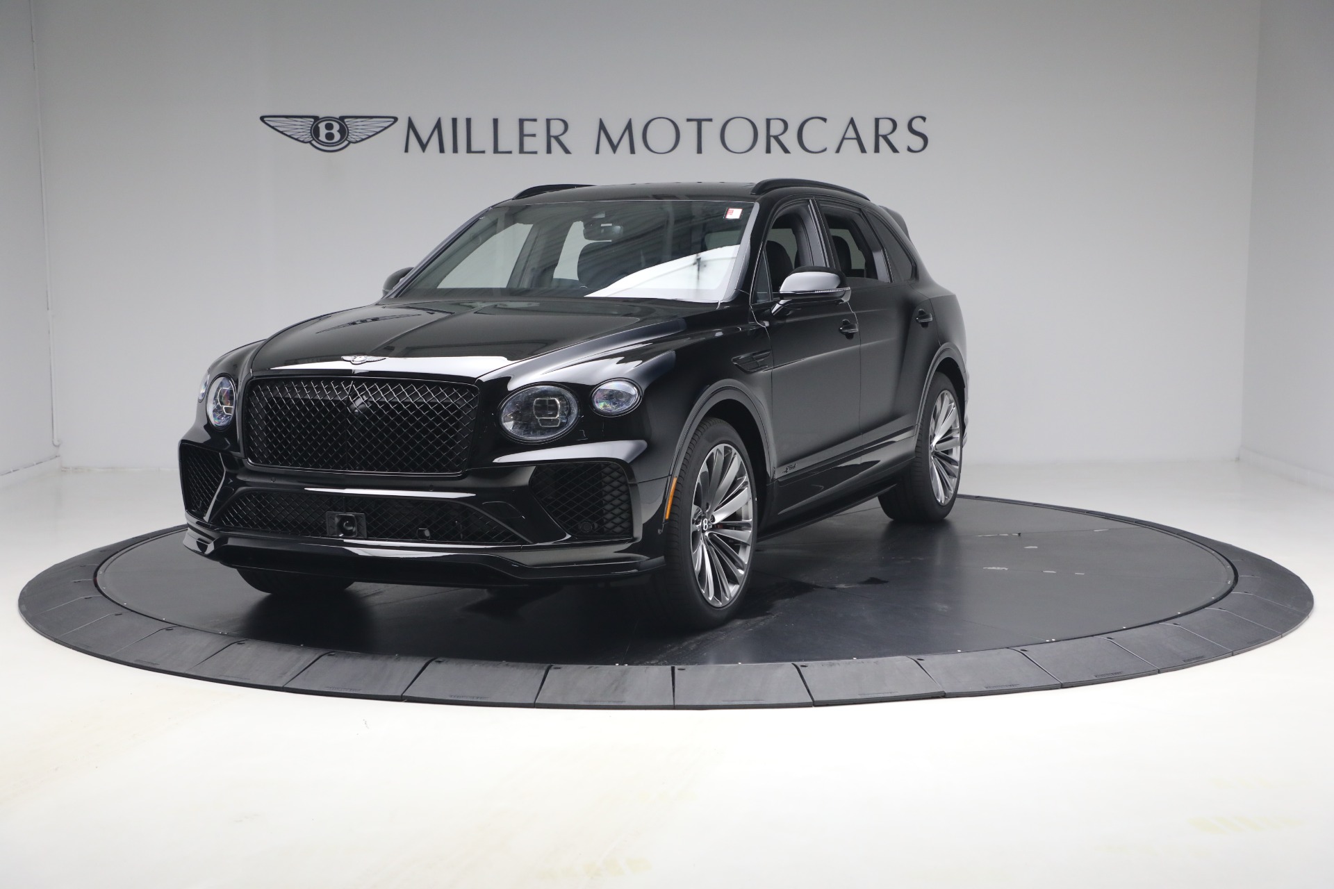 New-2026-Bentley-Bentayga-Speed-V8