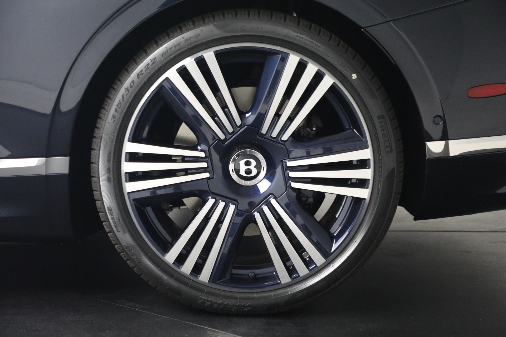 New-2026-Bentley-Continental-GT-Azure