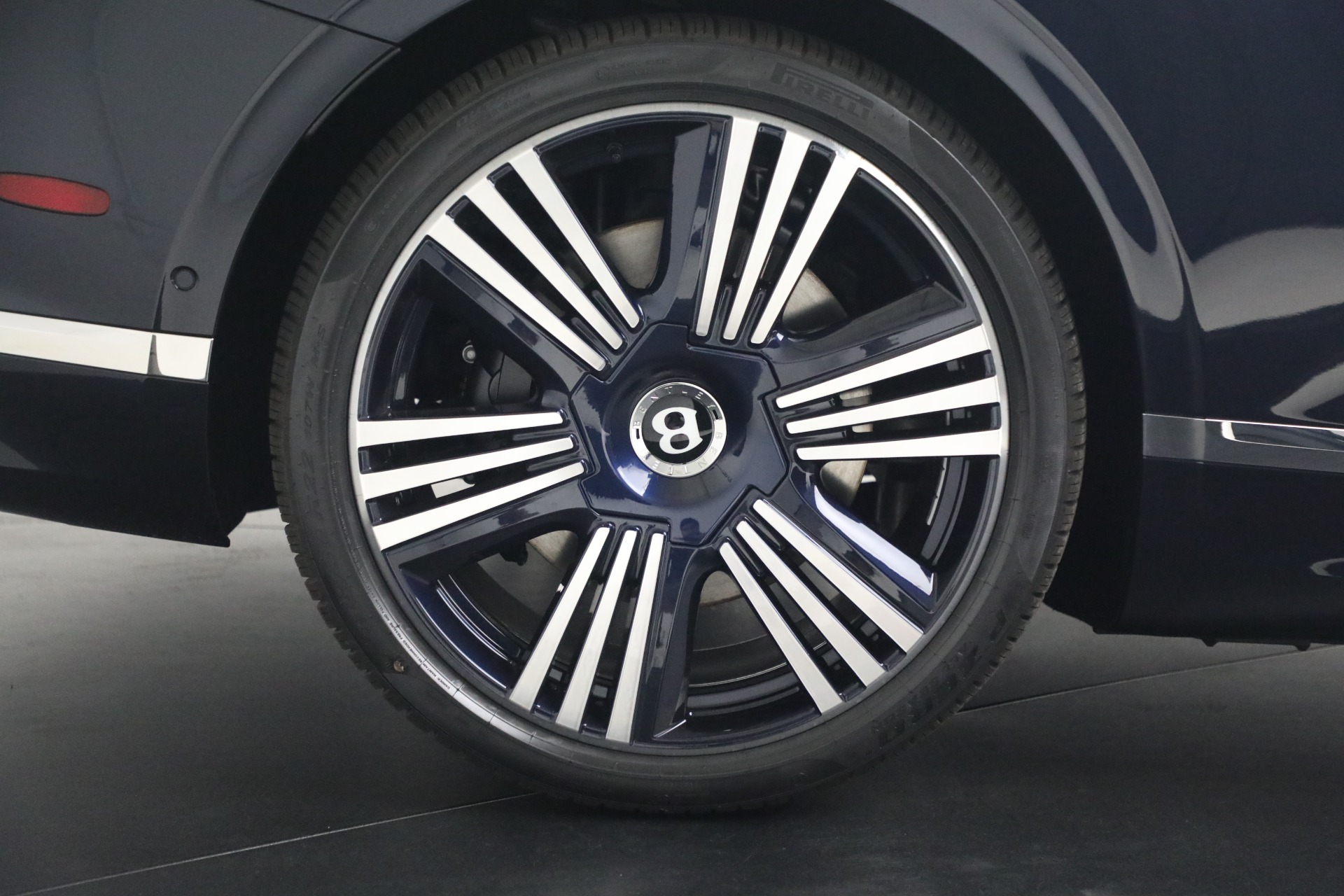 New-2026-Bentley-Continental-GT-Azure