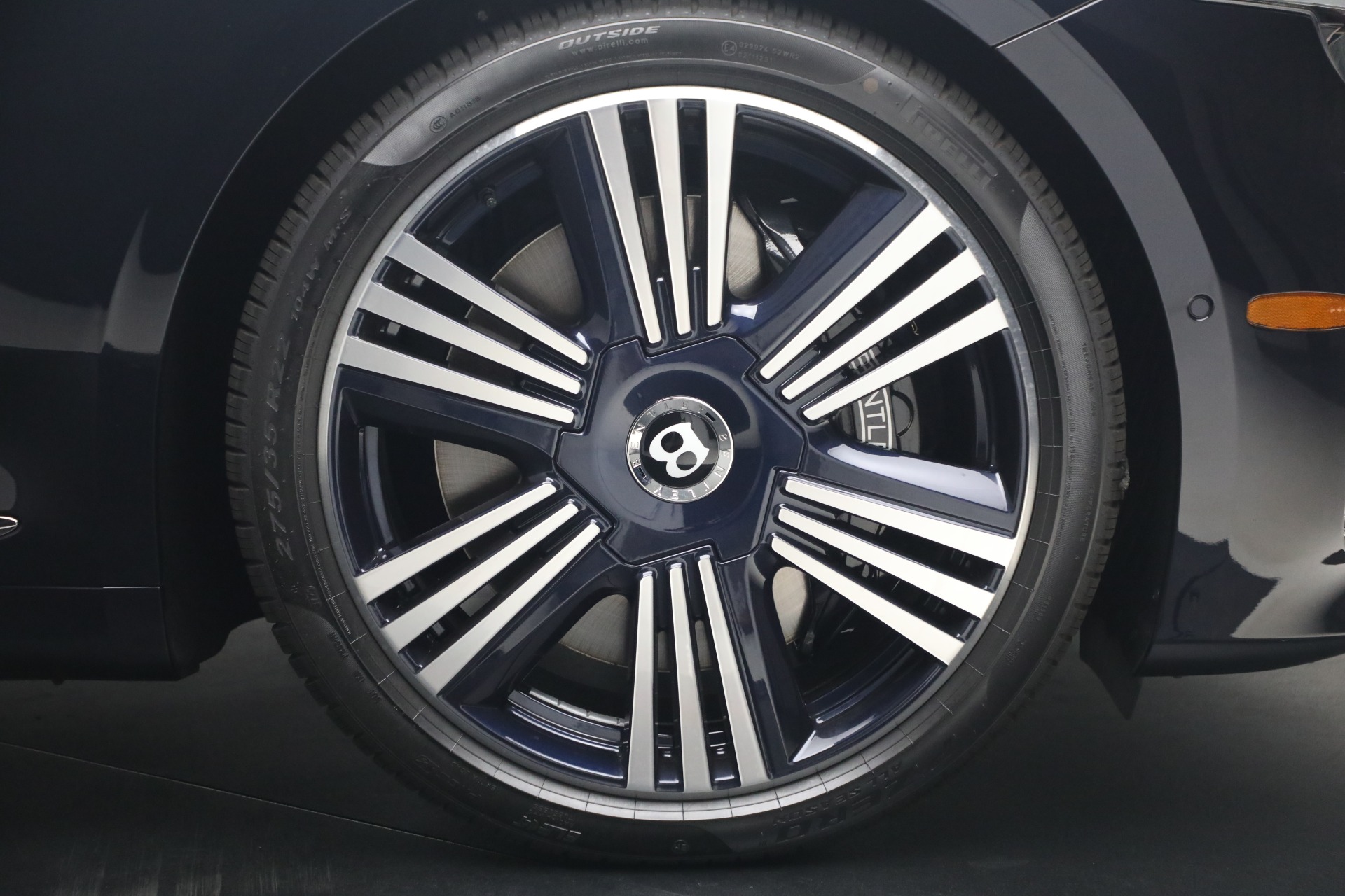 New-2026-Bentley-Continental-GT-Azure