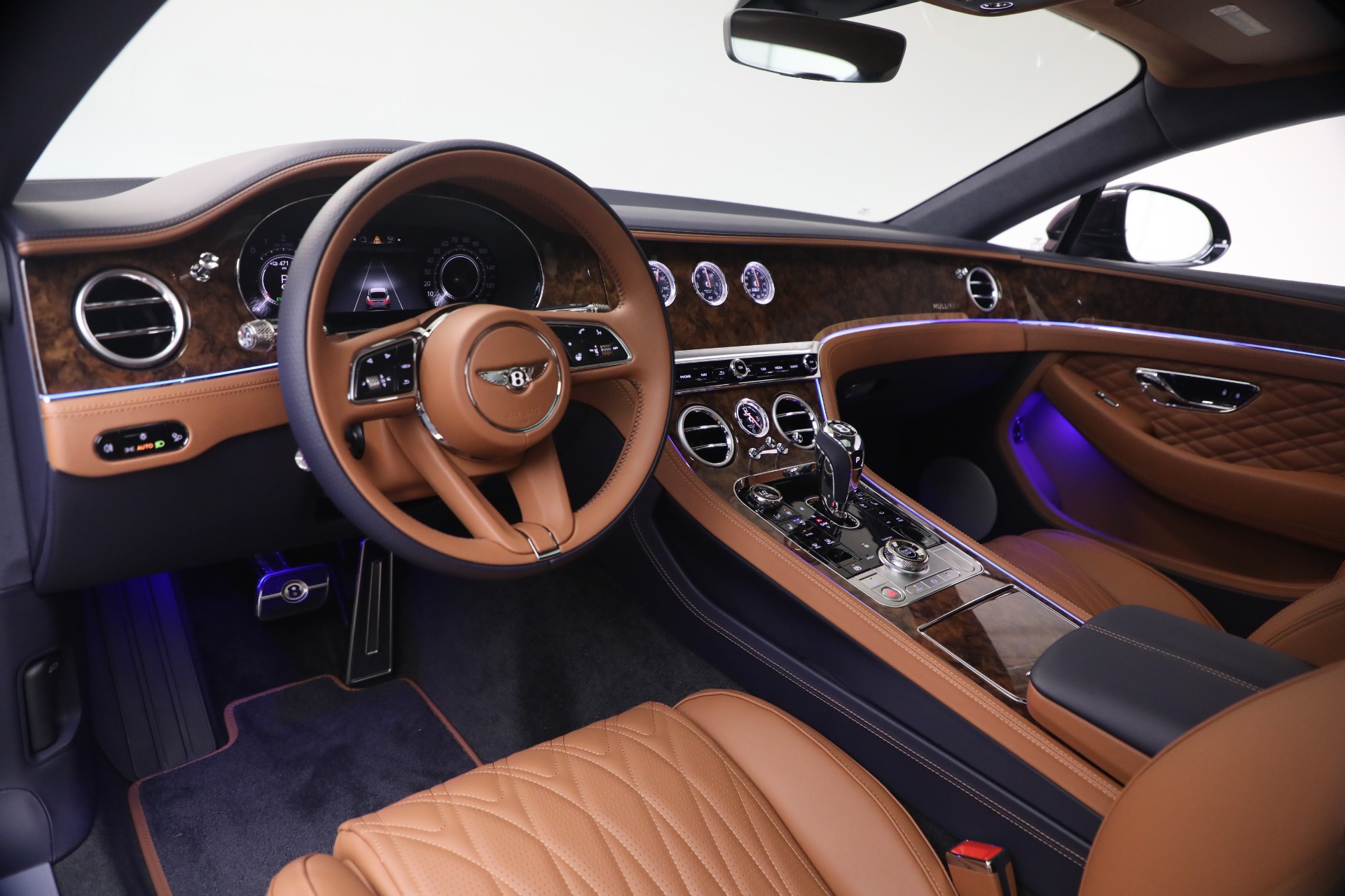 New-2026-Bentley-Continental-GT-Azure