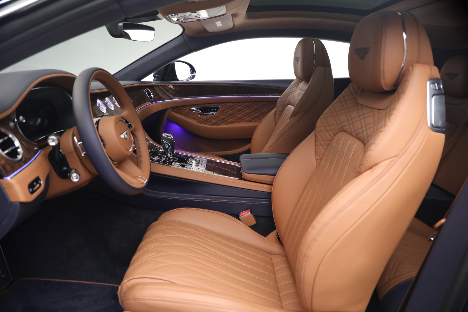 New-2026-Bentley-Continental-GT-Azure