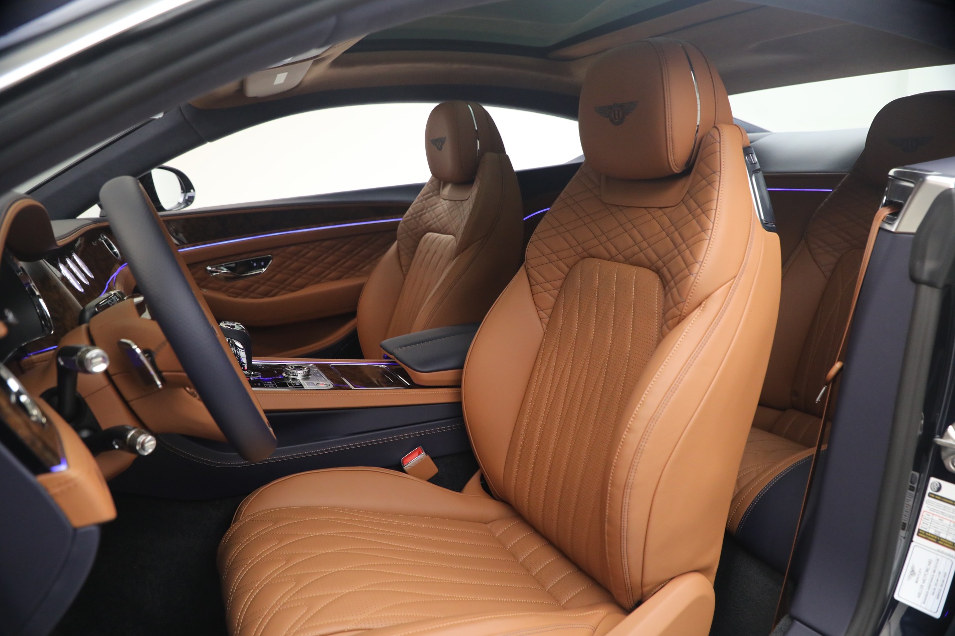 New-2026-Bentley-Continental-GT-Azure