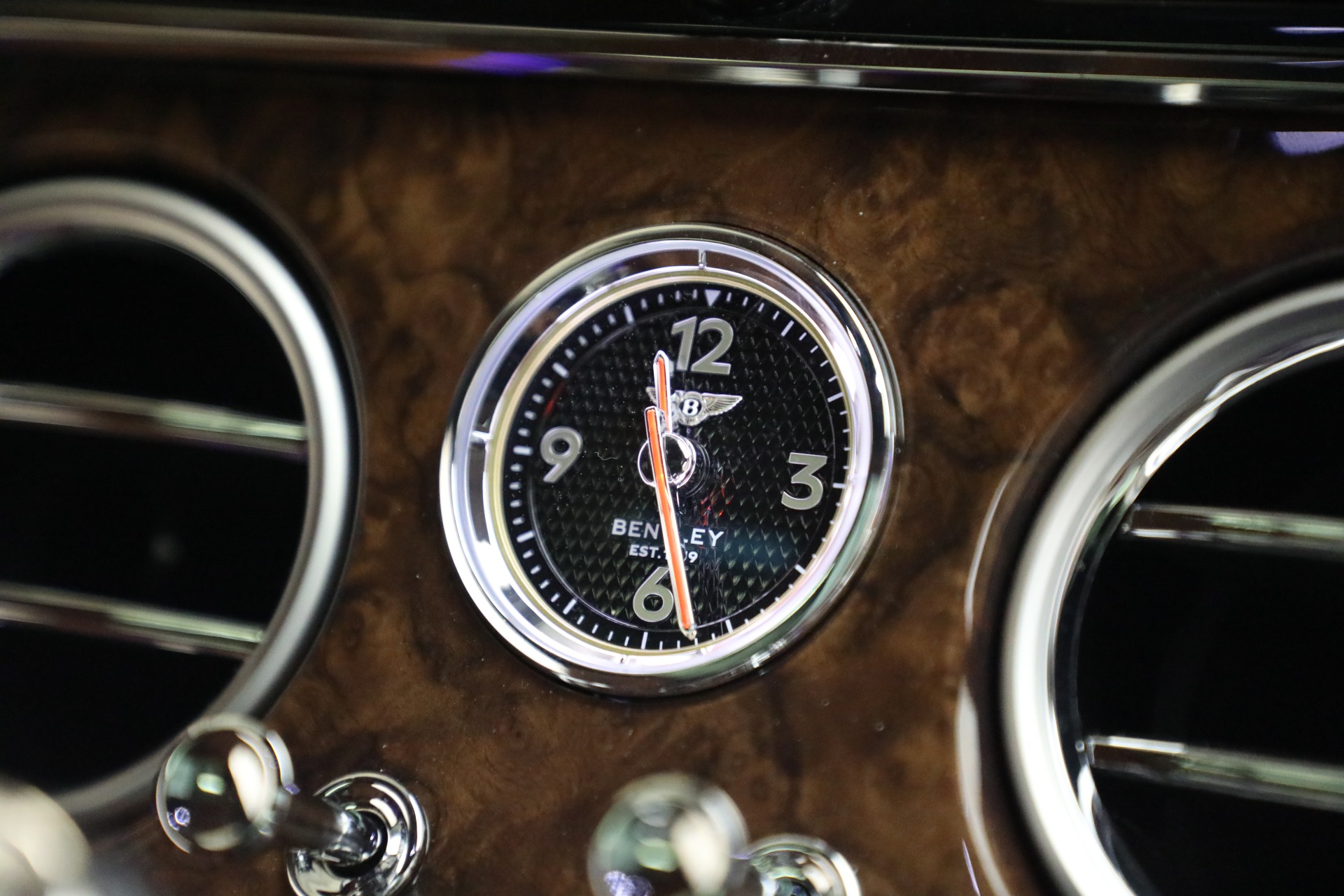 New-2026-Bentley-Continental-GT-Azure
