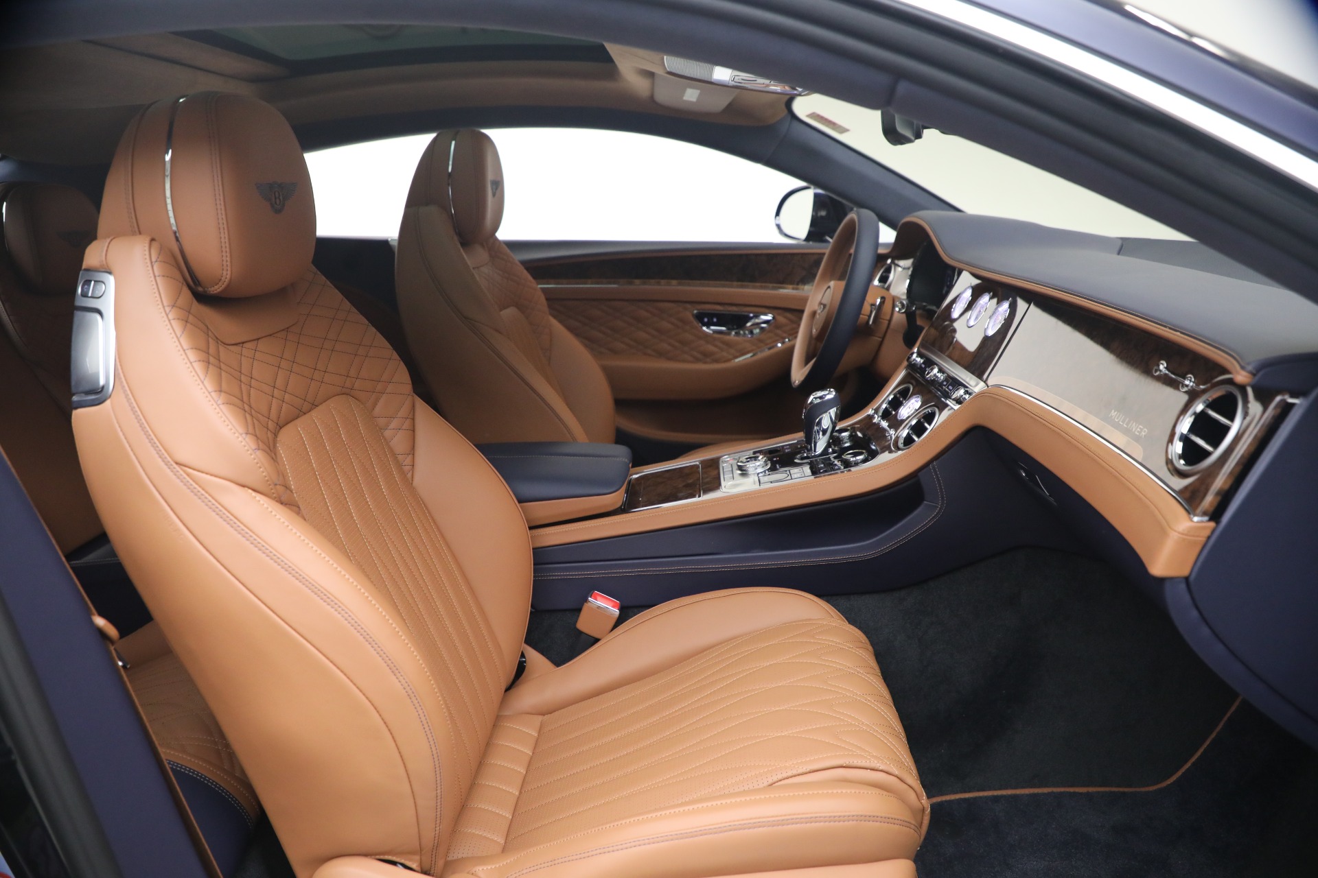 New-2026-Bentley-Continental-GT-Azure