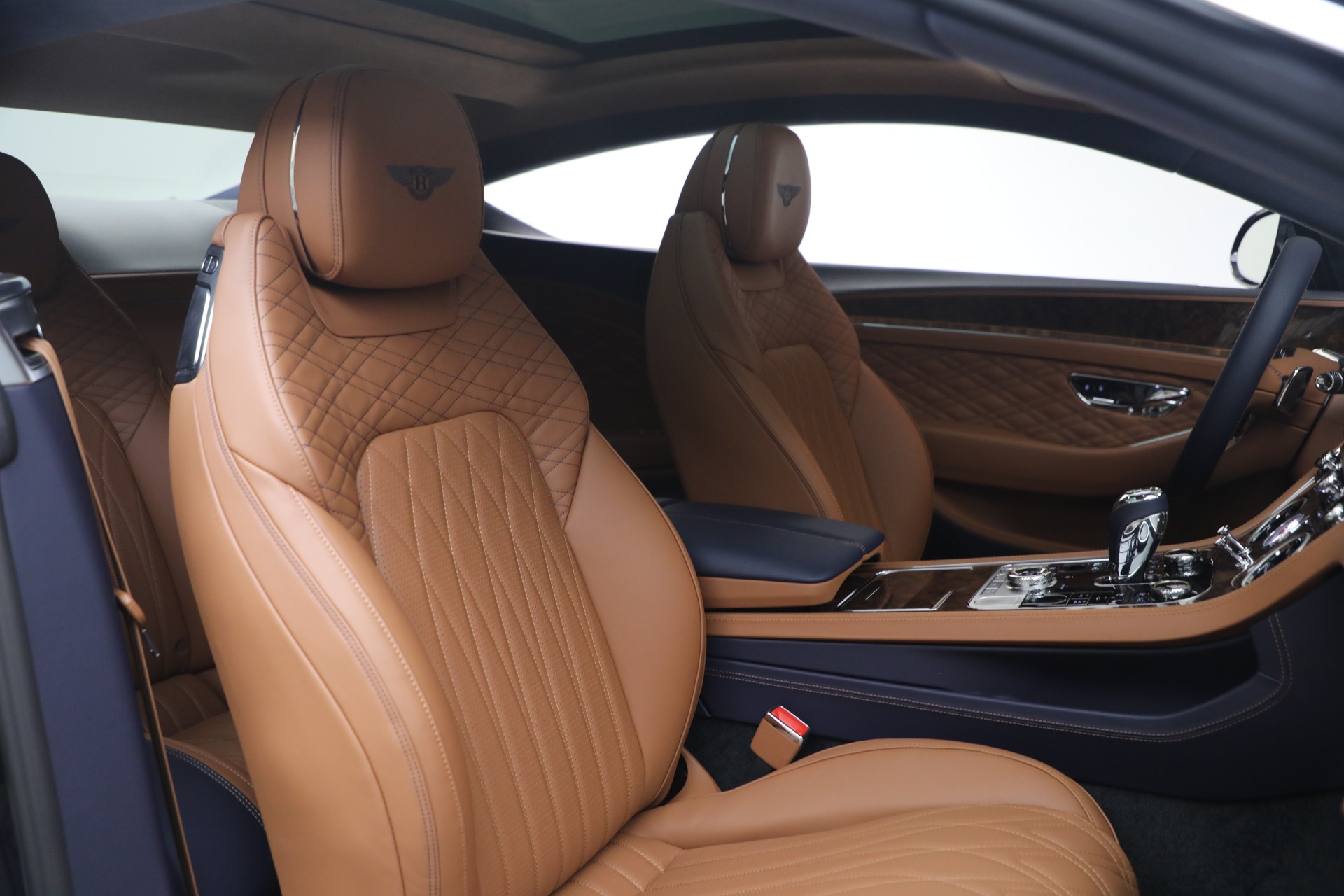New-2026-Bentley-Continental-GT-Azure