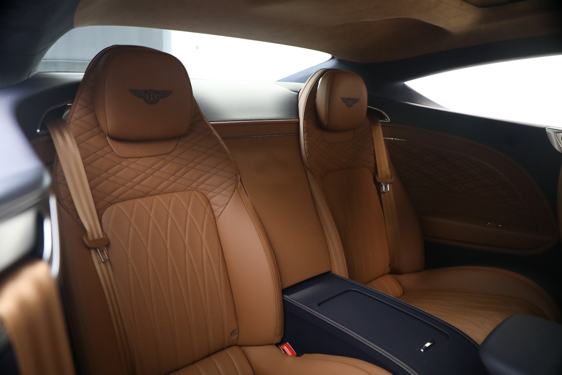 New-2026-Bentley-Continental-GT-Azure