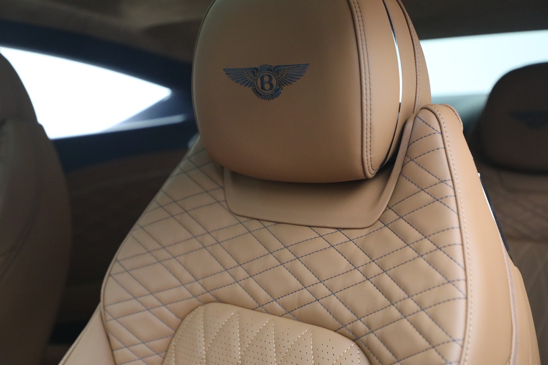 New-2026-Bentley-Continental-GT-Azure