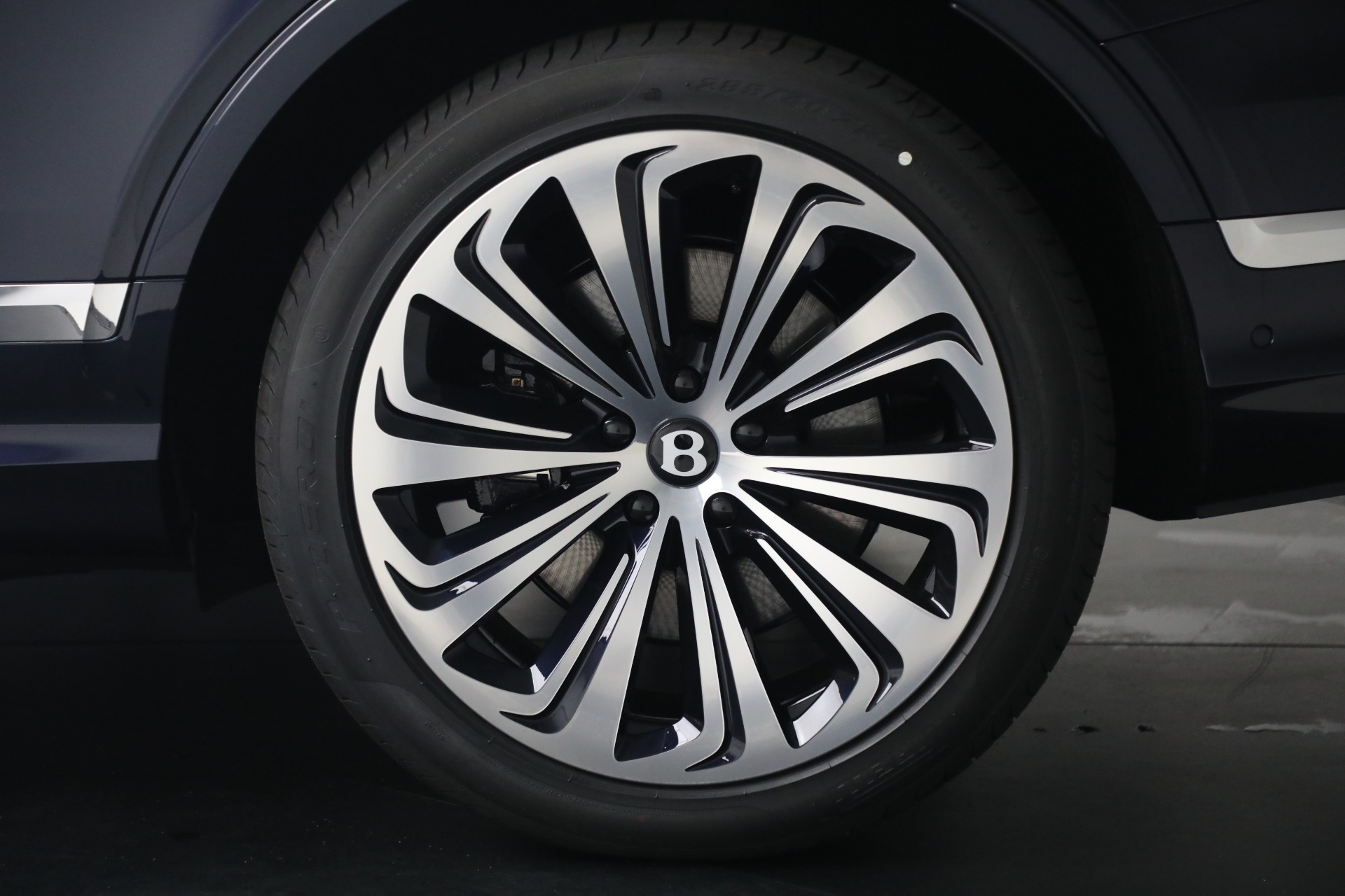 New-2026-Bentley-Bentayga-Azure