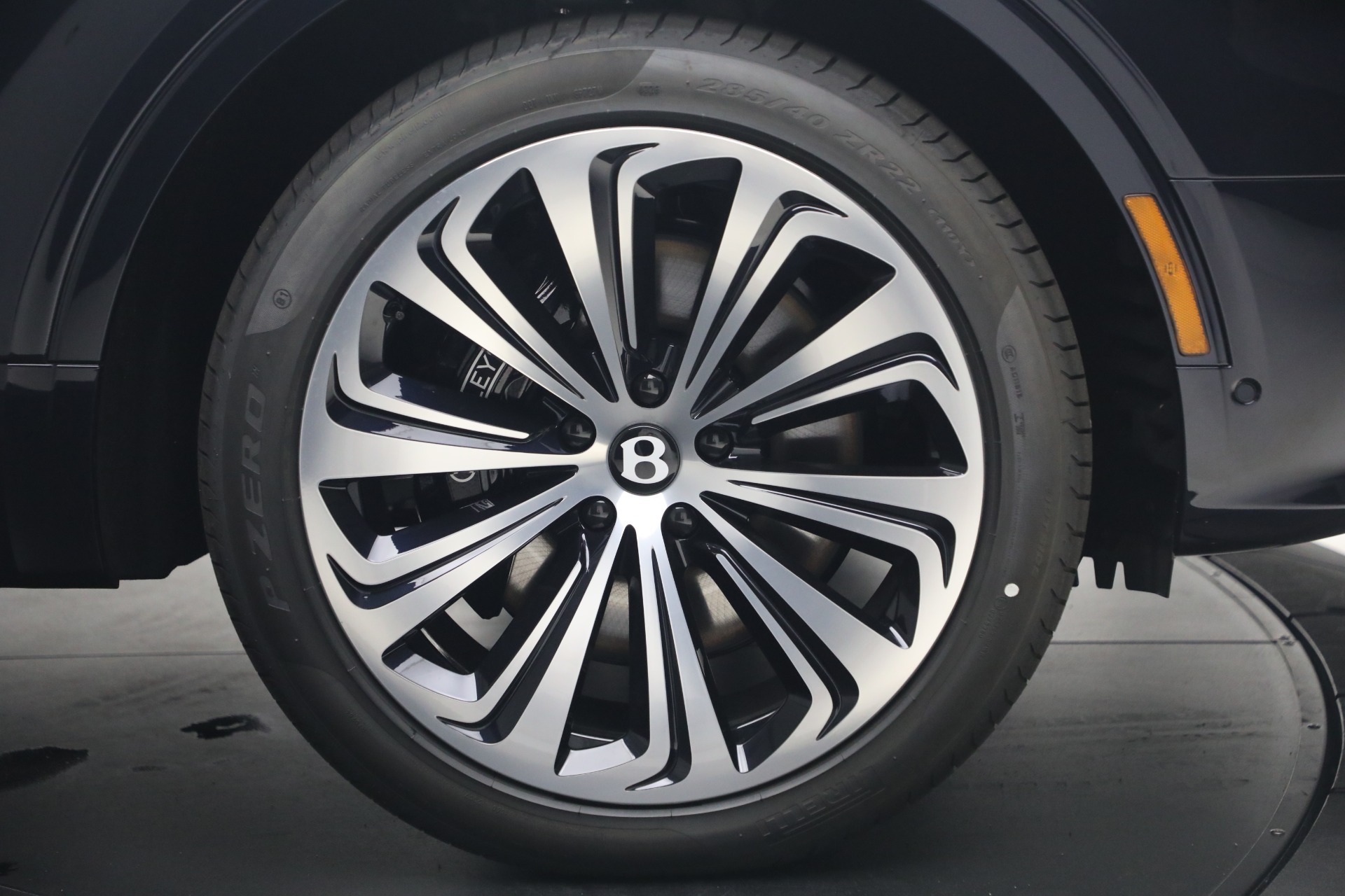 New-2026-Bentley-Bentayga-Azure