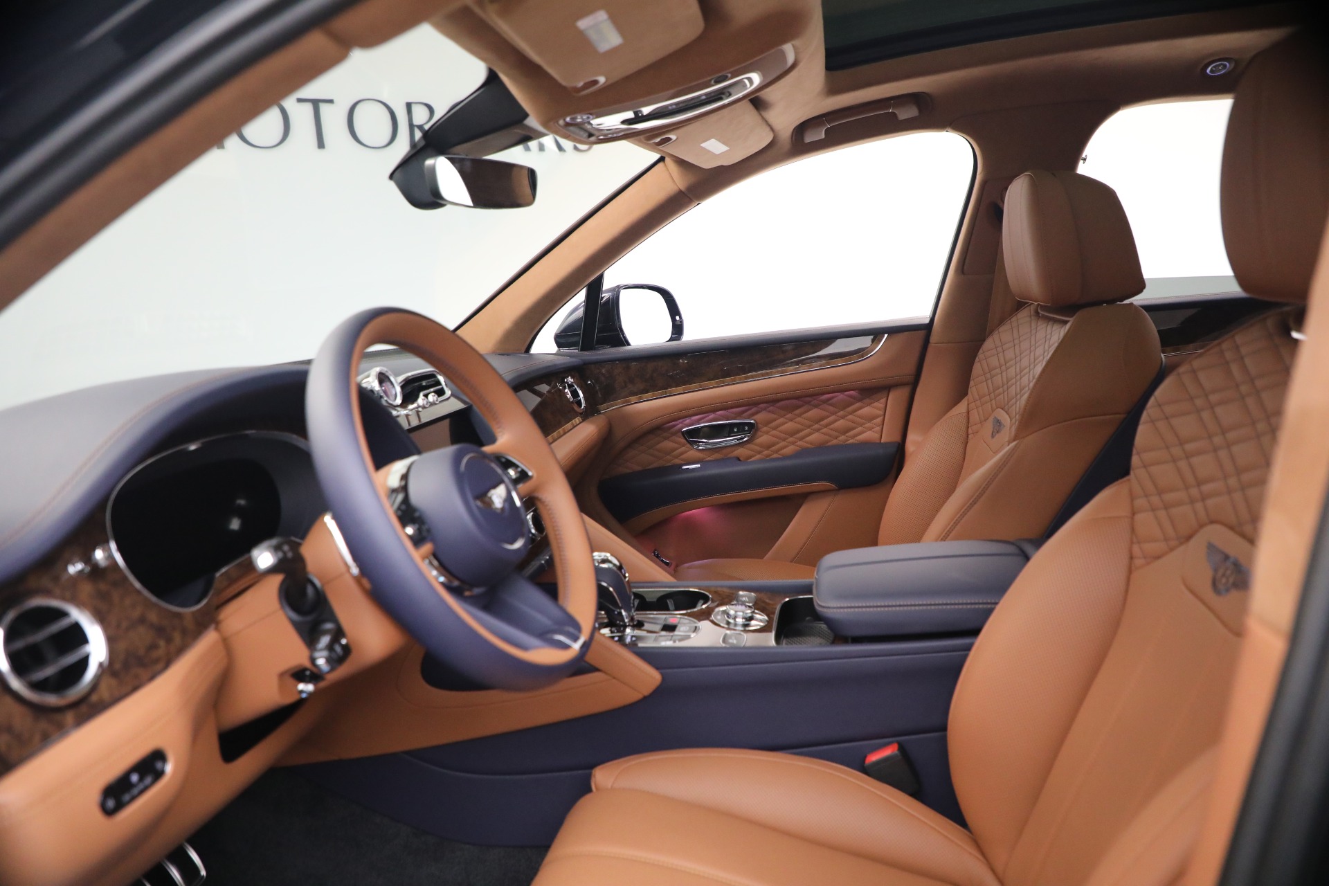New-2026-Bentley-Bentayga-Azure