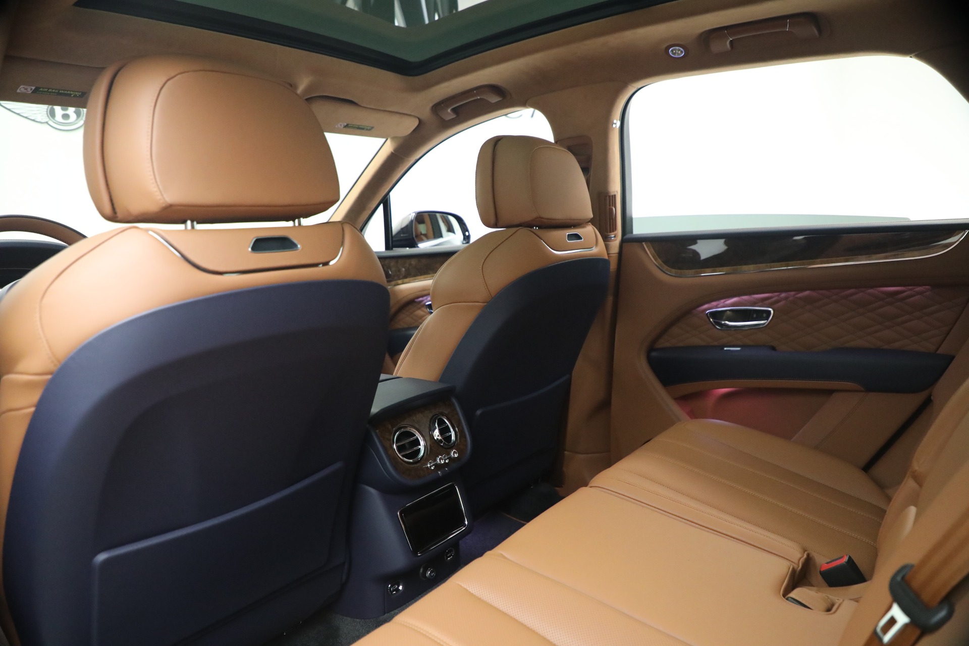 New-2026-Bentley-Bentayga-Azure