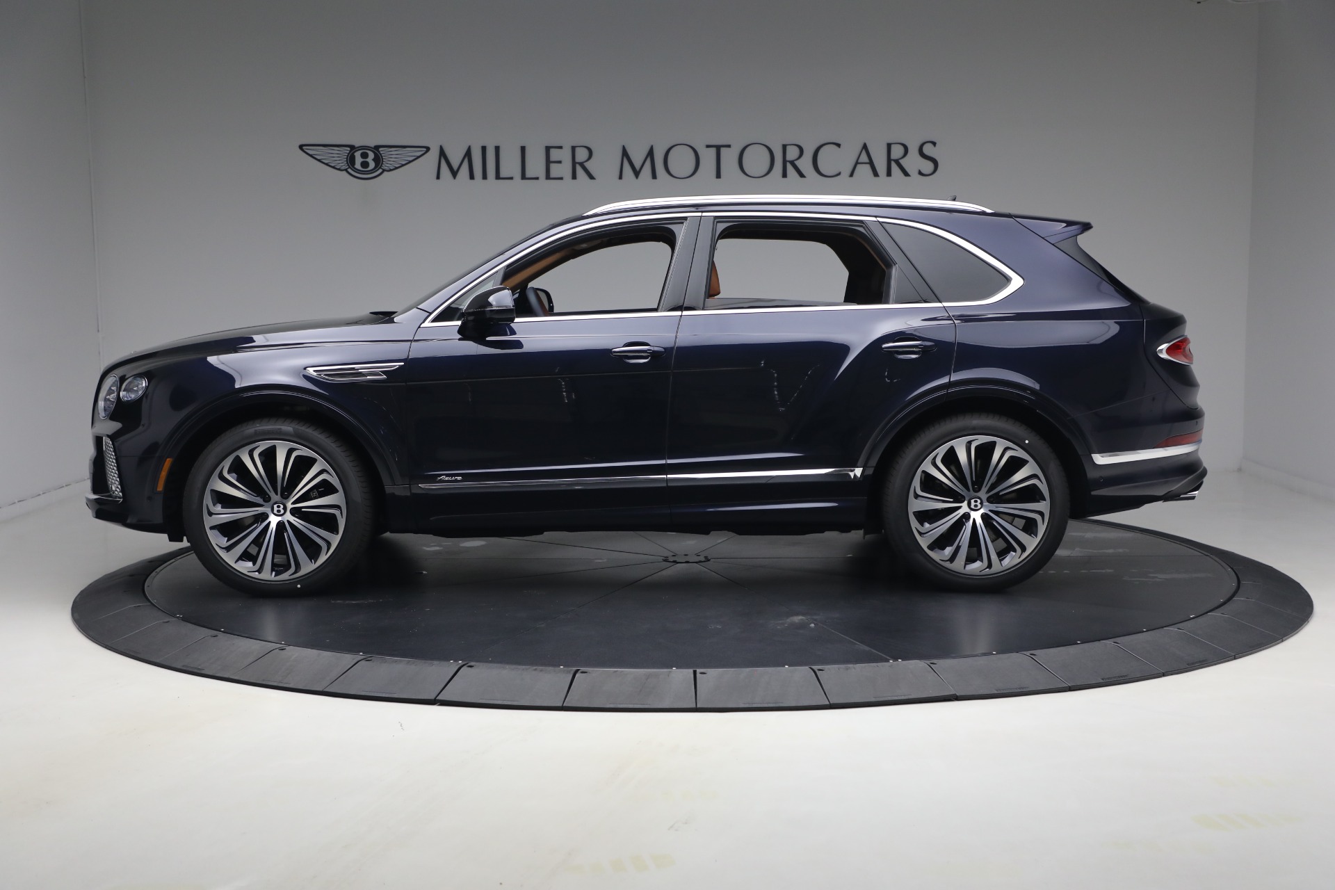 New-2026-Bentley-Bentayga-Azure