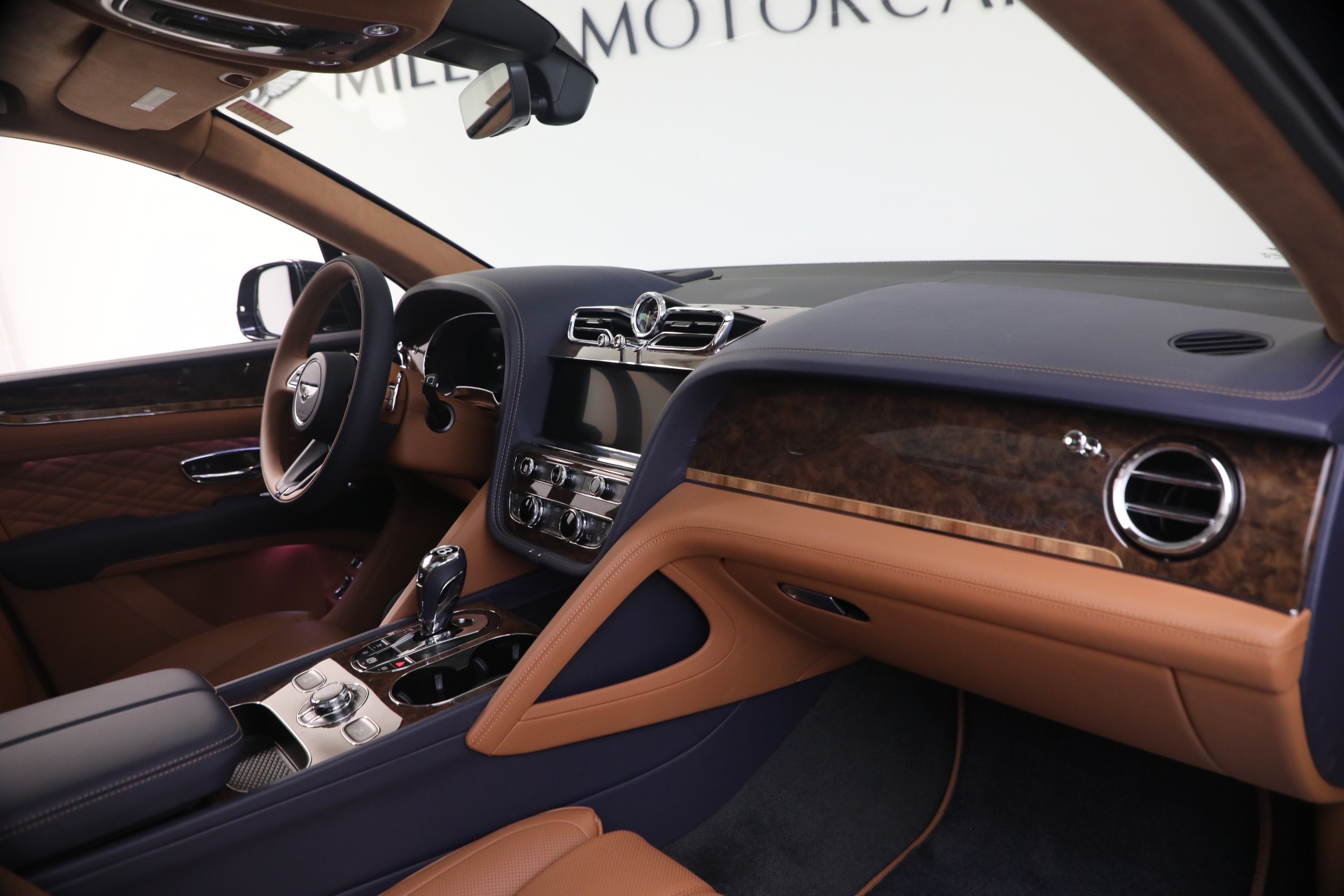 New-2026-Bentley-Bentayga-Azure