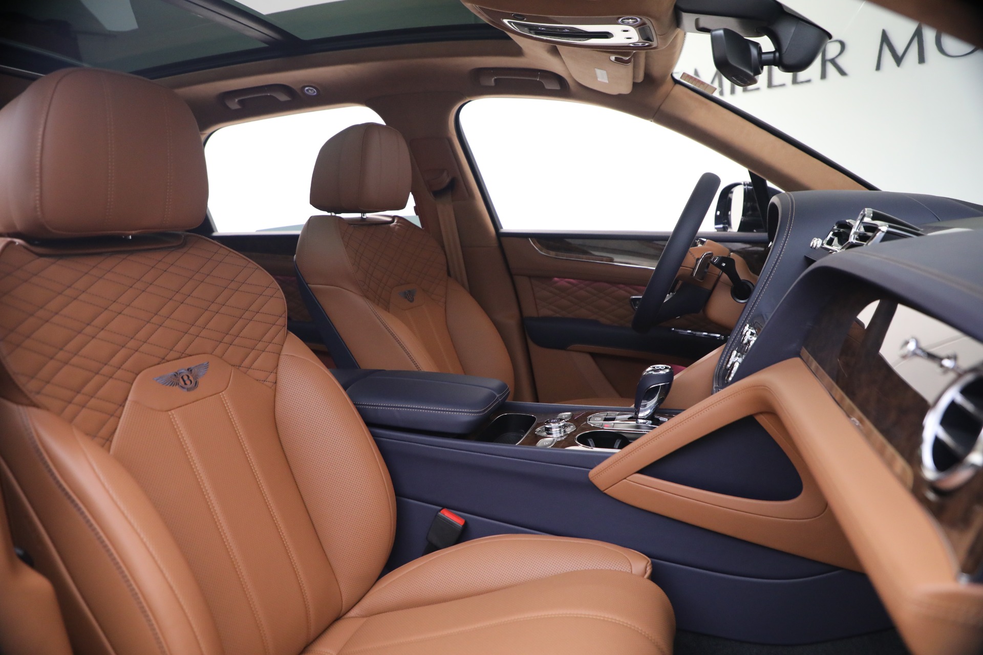 New-2026-Bentley-Bentayga-Azure