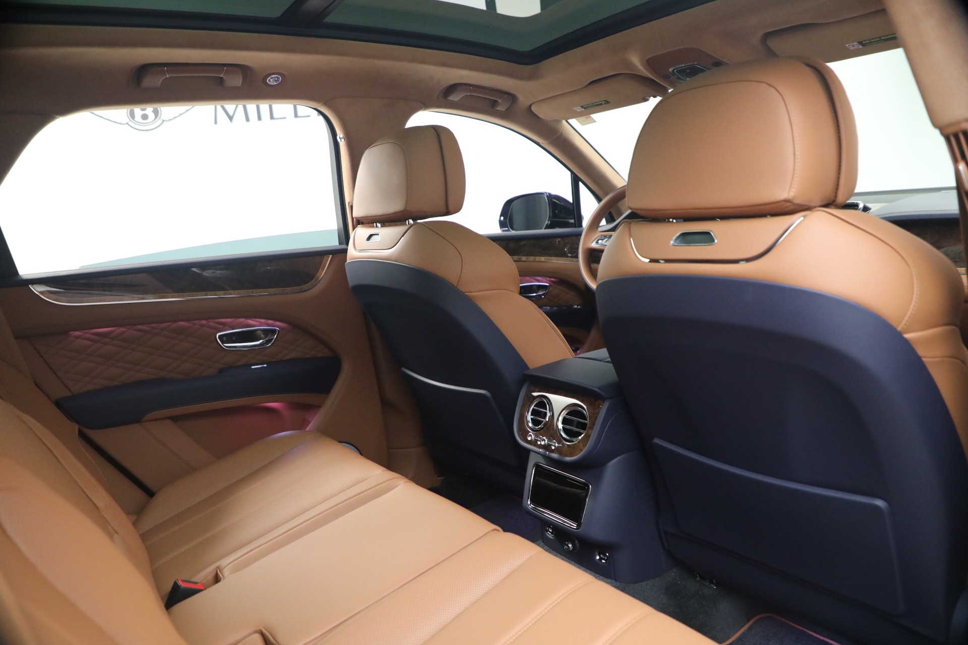 New-2026-Bentley-Bentayga-Azure