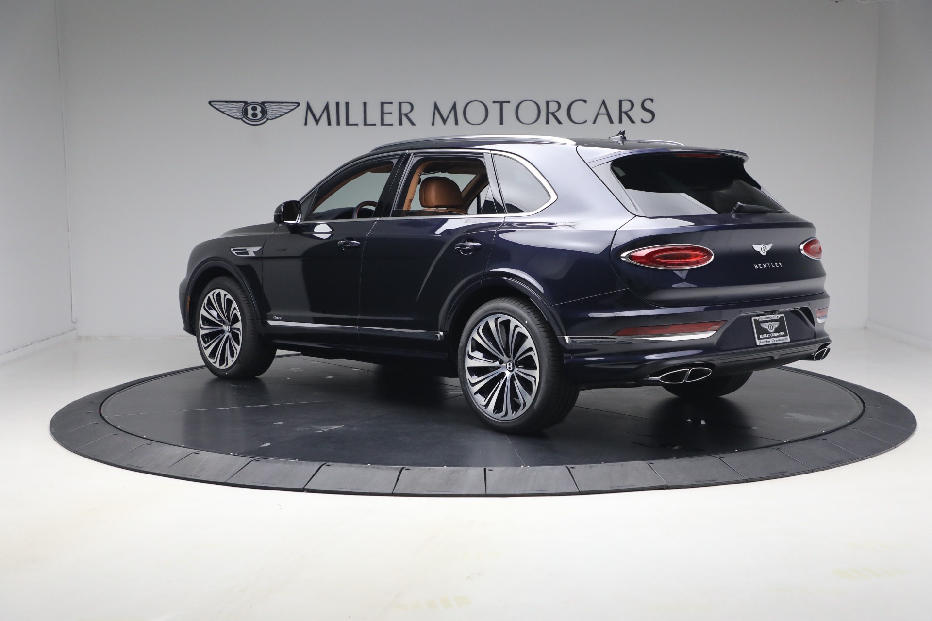 New-2026-Bentley-Bentayga-Azure