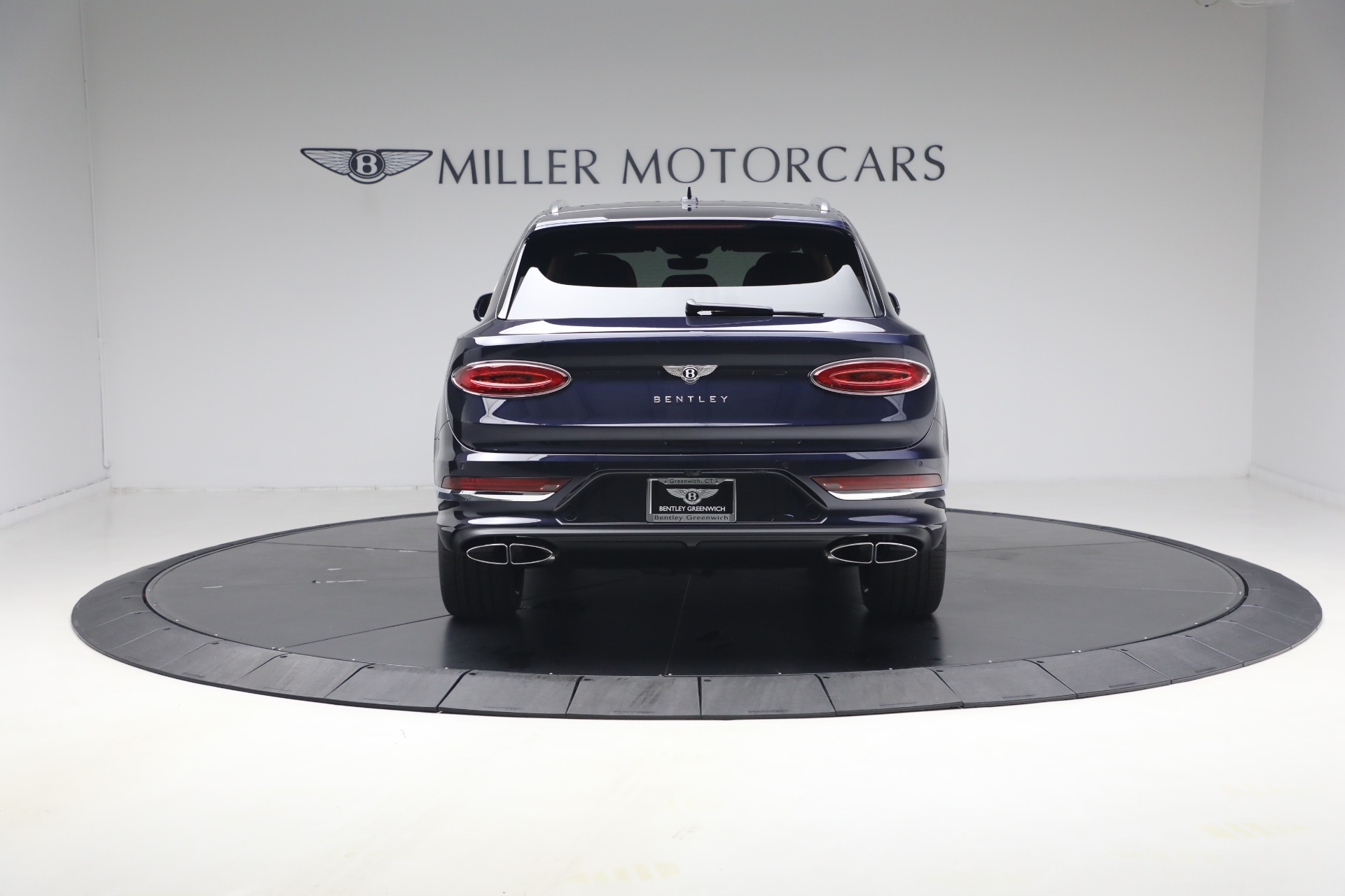 New-2026-Bentley-Bentayga-Azure