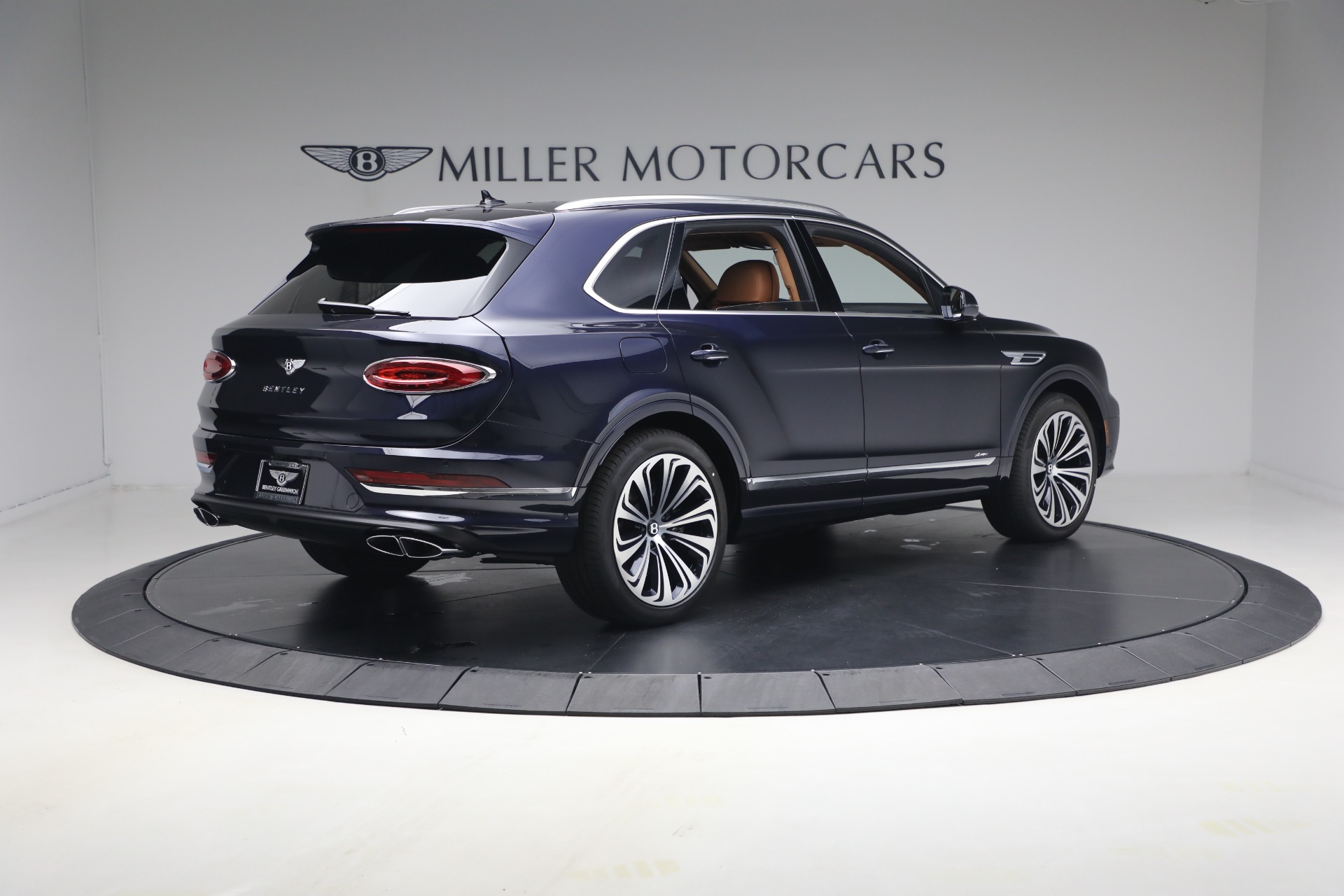New-2026-Bentley-Bentayga-Azure