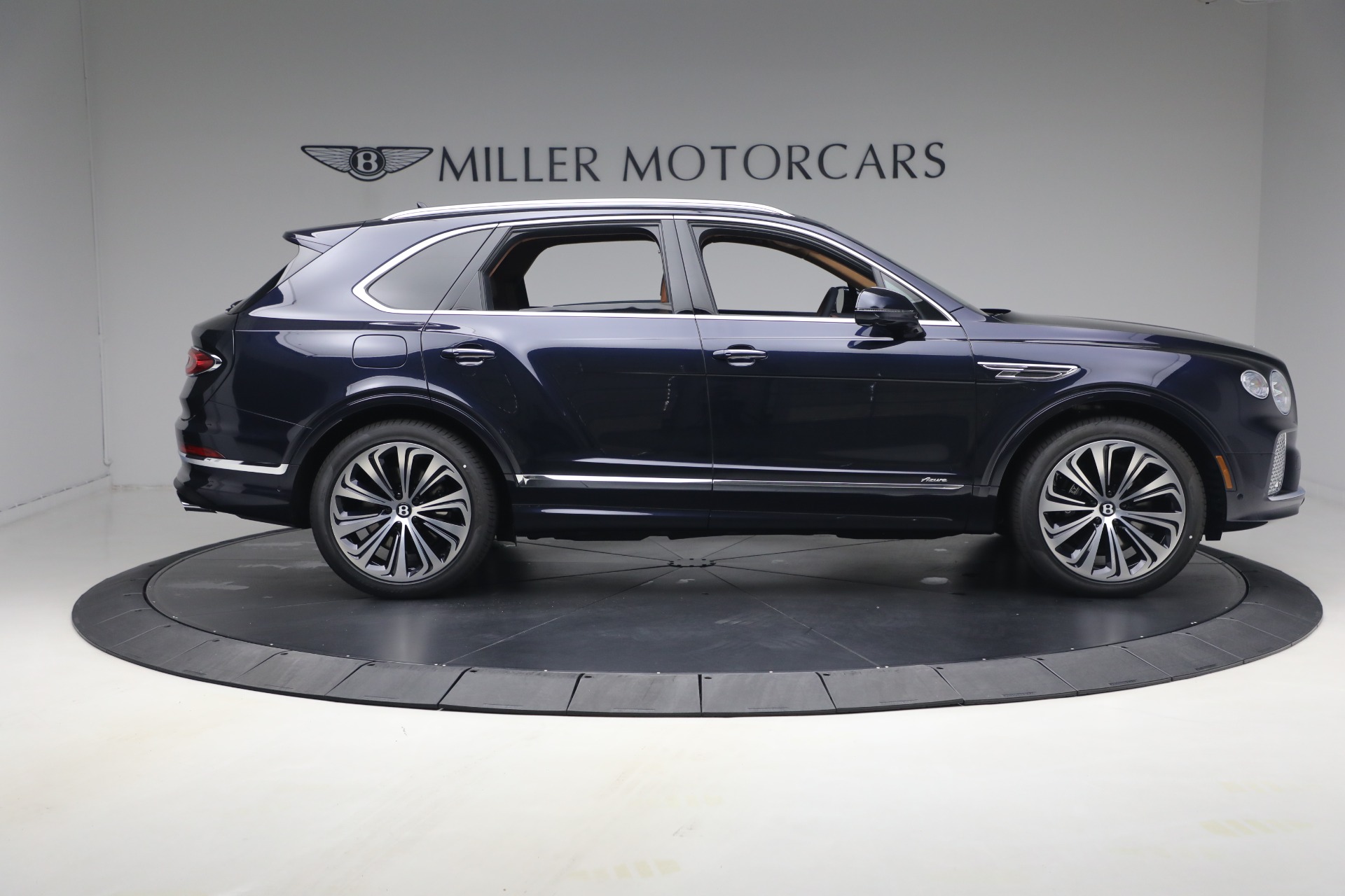 New-2026-Bentley-Bentayga-Azure