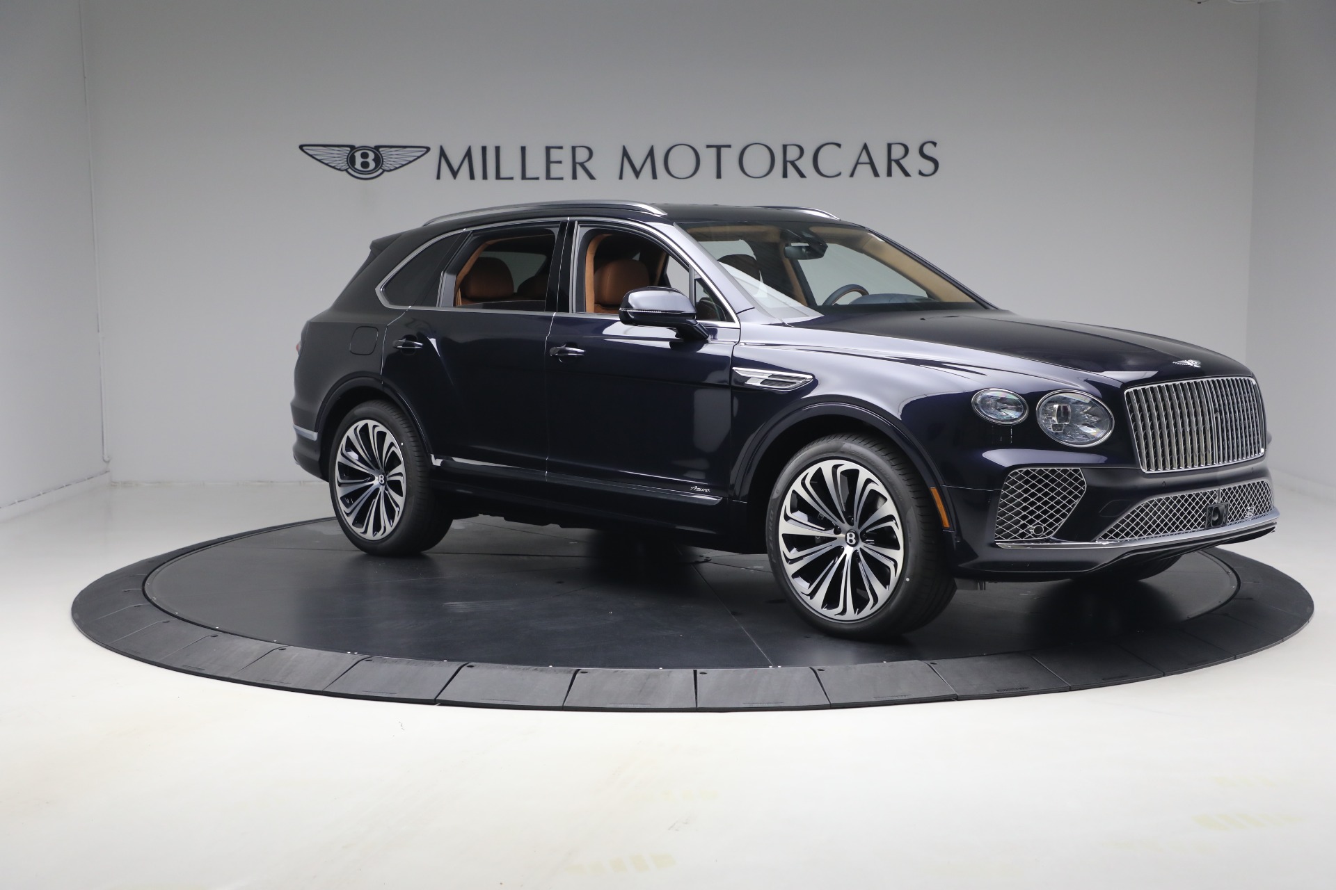 New-2026-Bentley-Bentayga-Azure