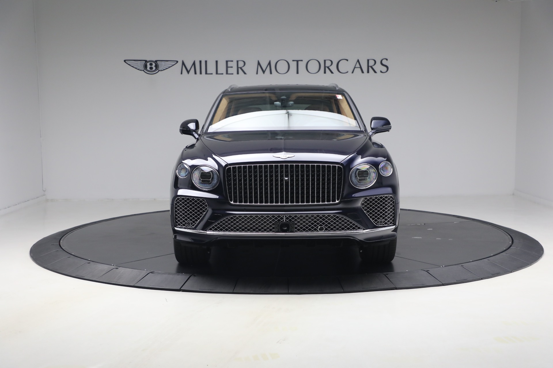 New-2026-Bentley-Bentayga-Azure